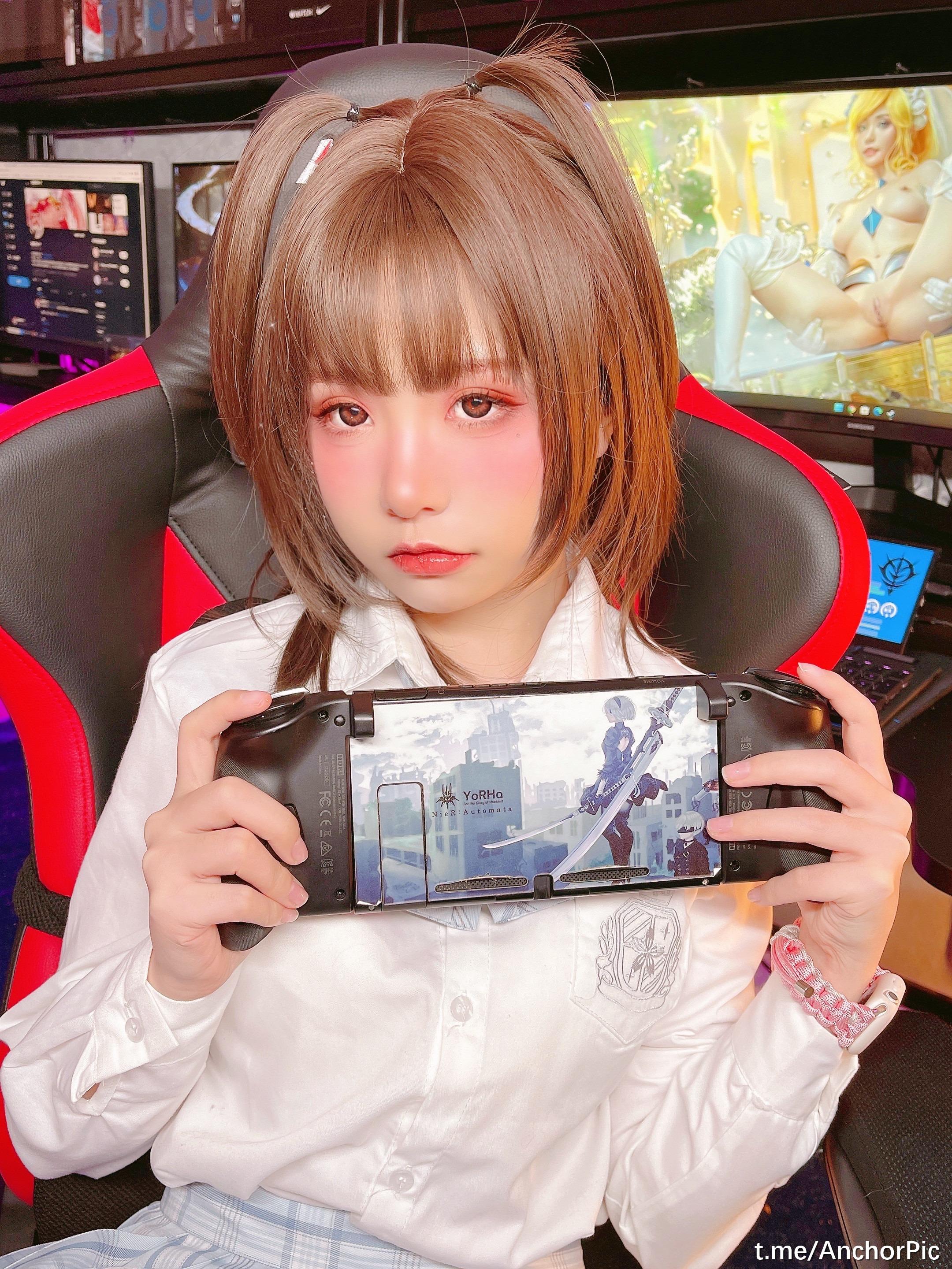 Miao Xiao Ji - Thời gian chơi game 44P