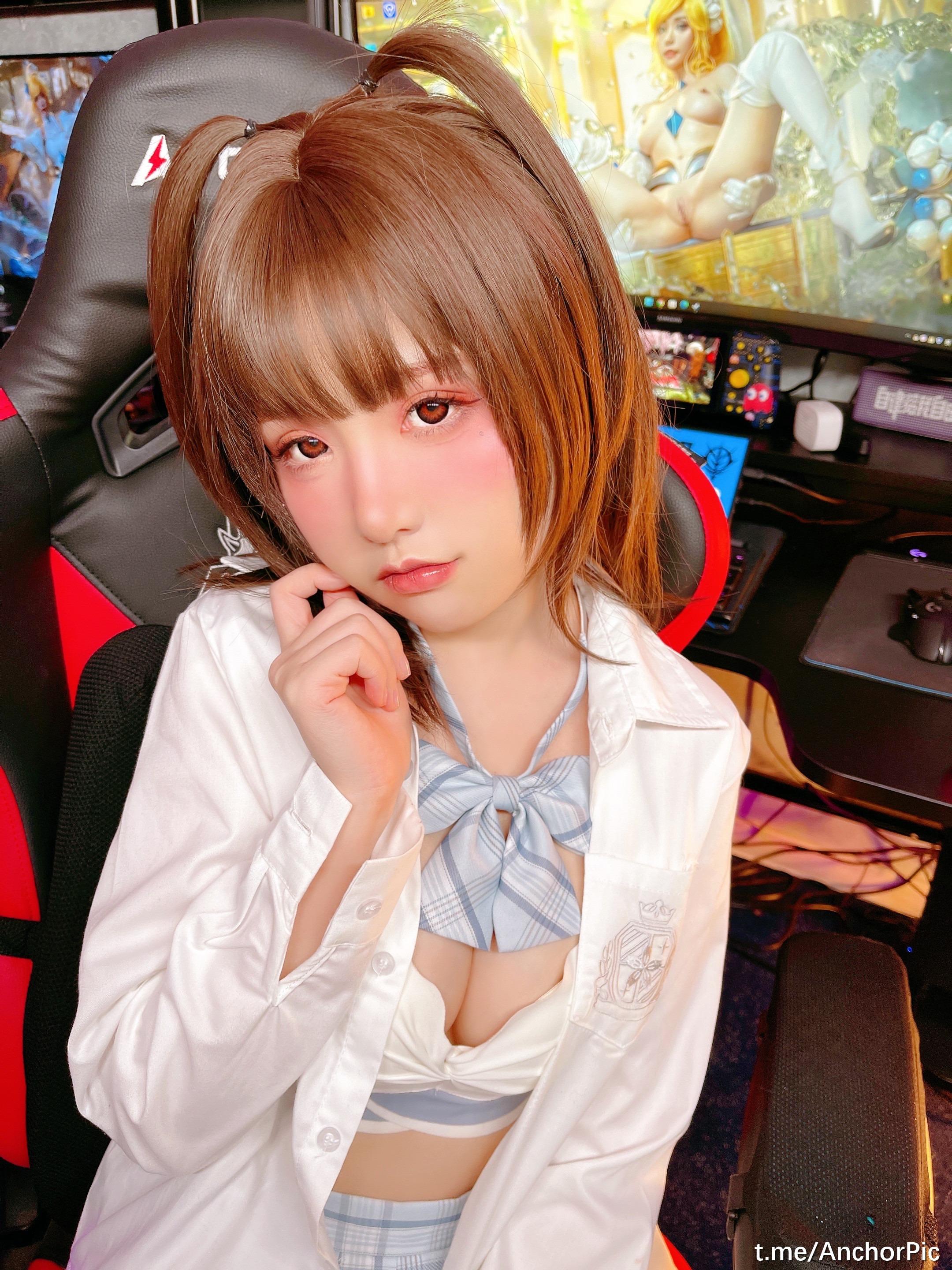Miao Xiao Ji - Thời gian chơi game 44P