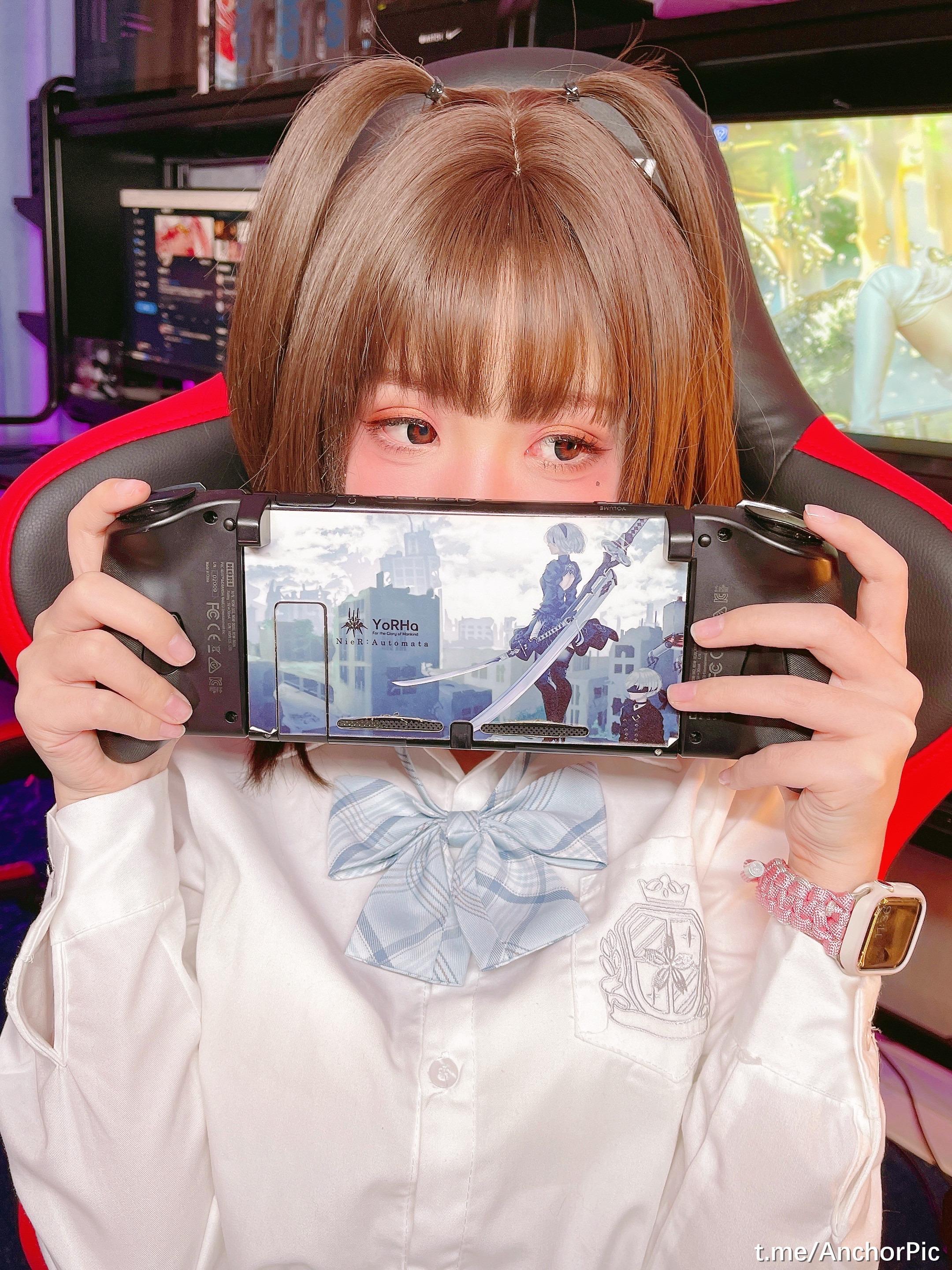 Miao Xiao Ji - Thời gian chơi game 44P