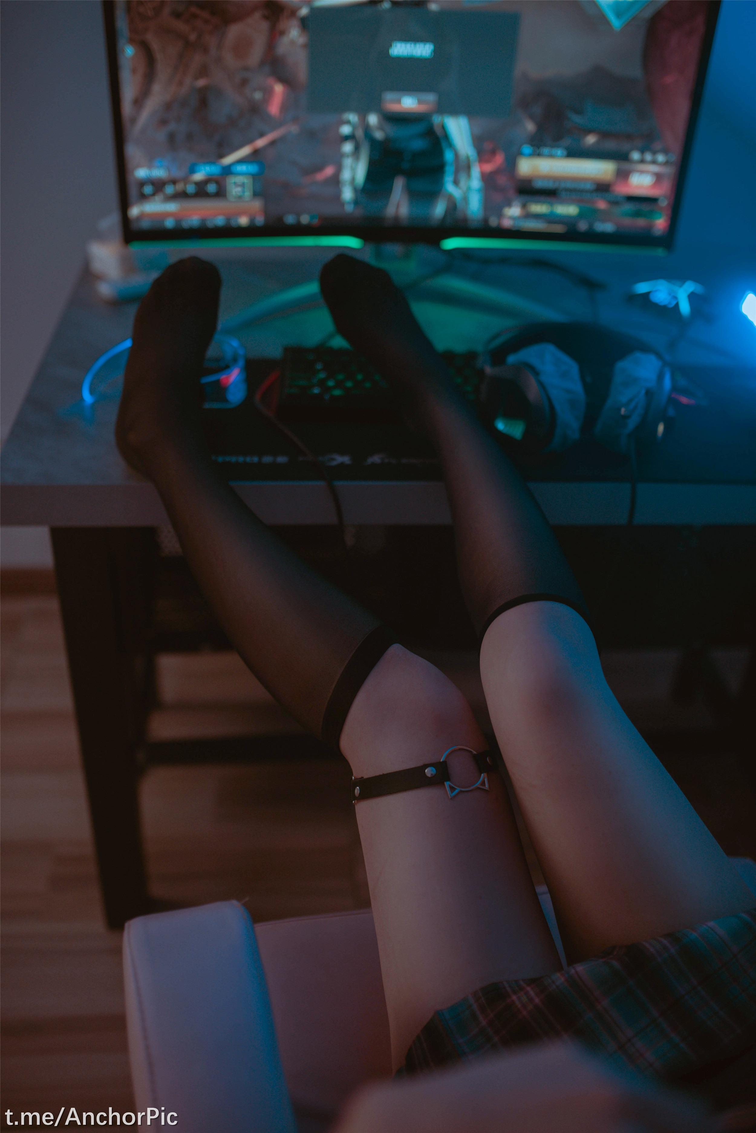 Lộc Sơ – Cô gái Esports 48P