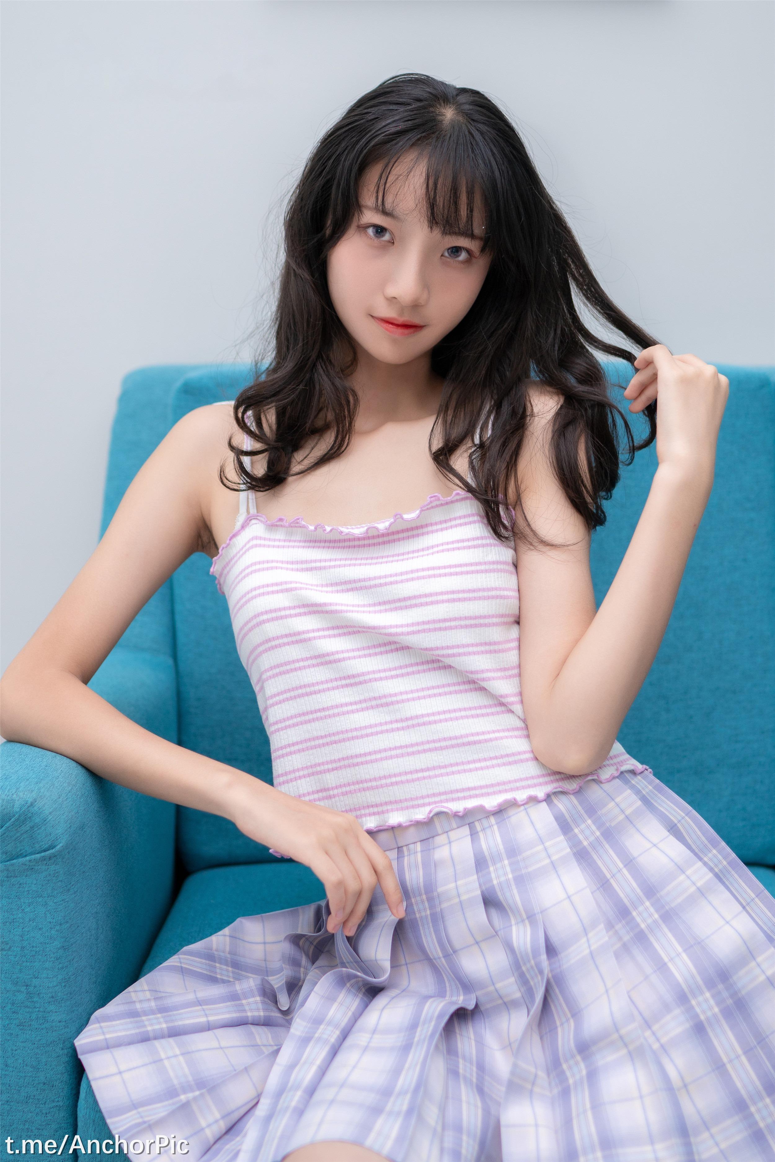 murmure - JK少女 83P | อัปเดตแกลเลอรีภาพ