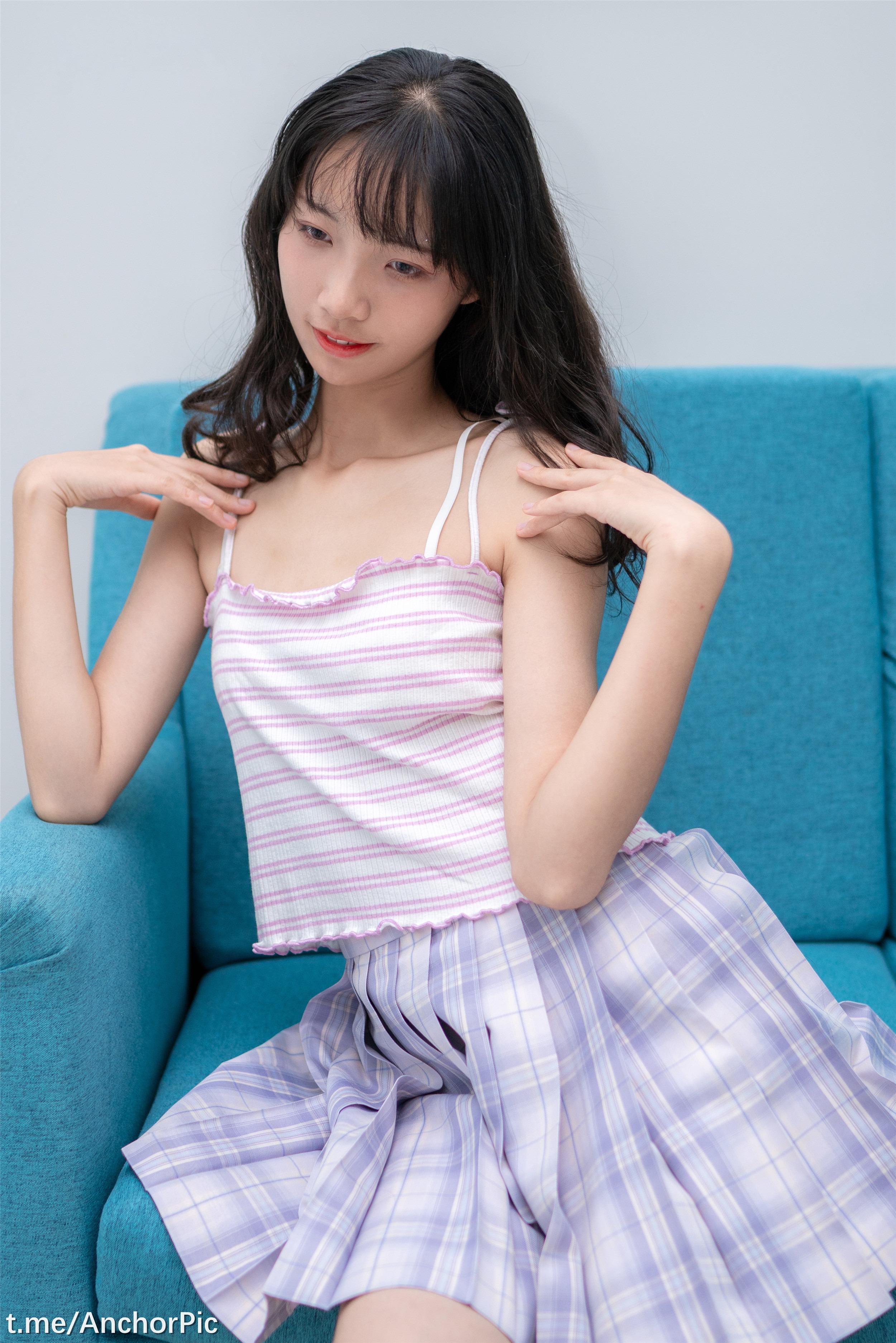 murmure - JK少女 83P | อัปเดตแกลเลอรีภาพ
