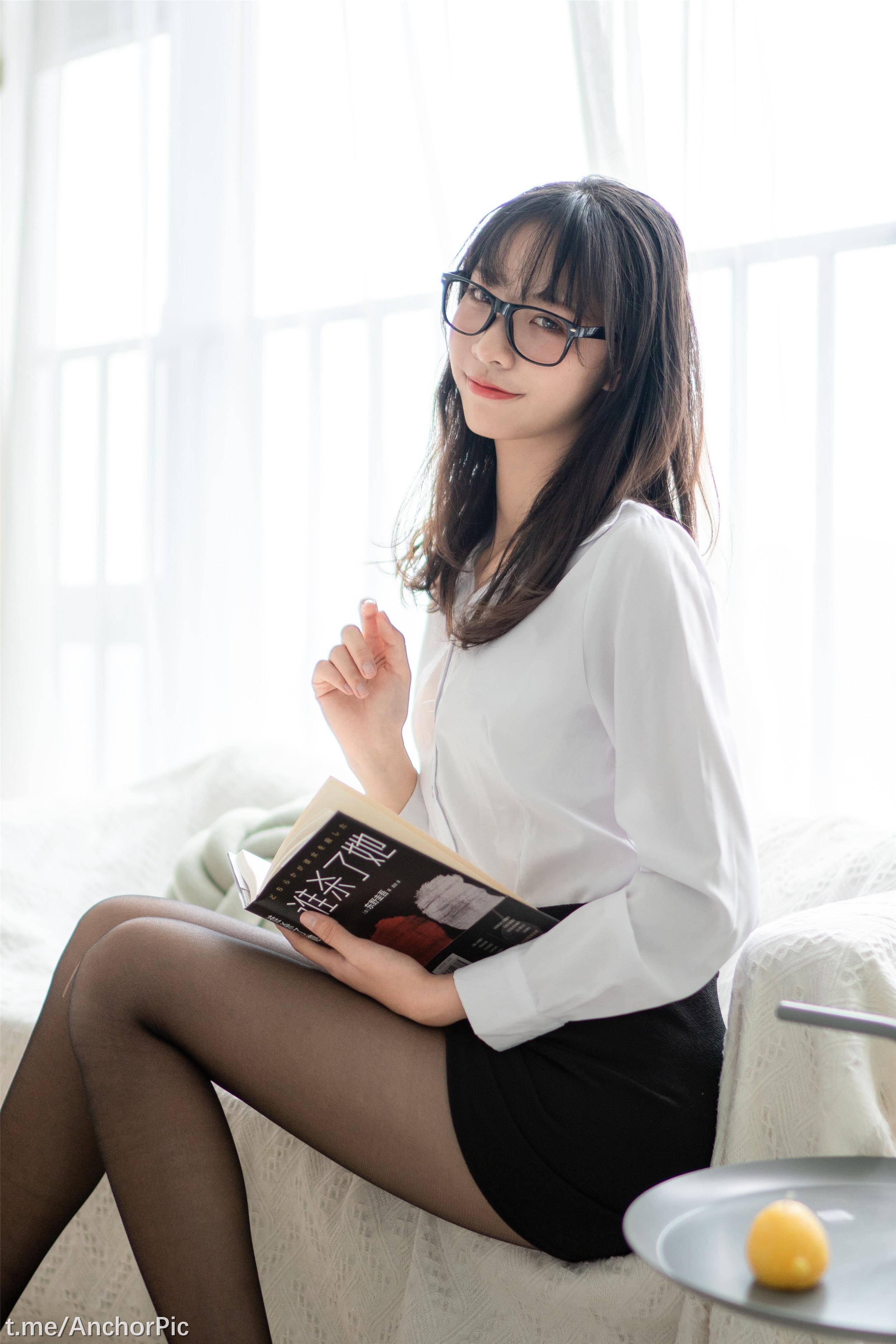 西呱呀呀呀(murmure) - 黑丝双人百合 89P