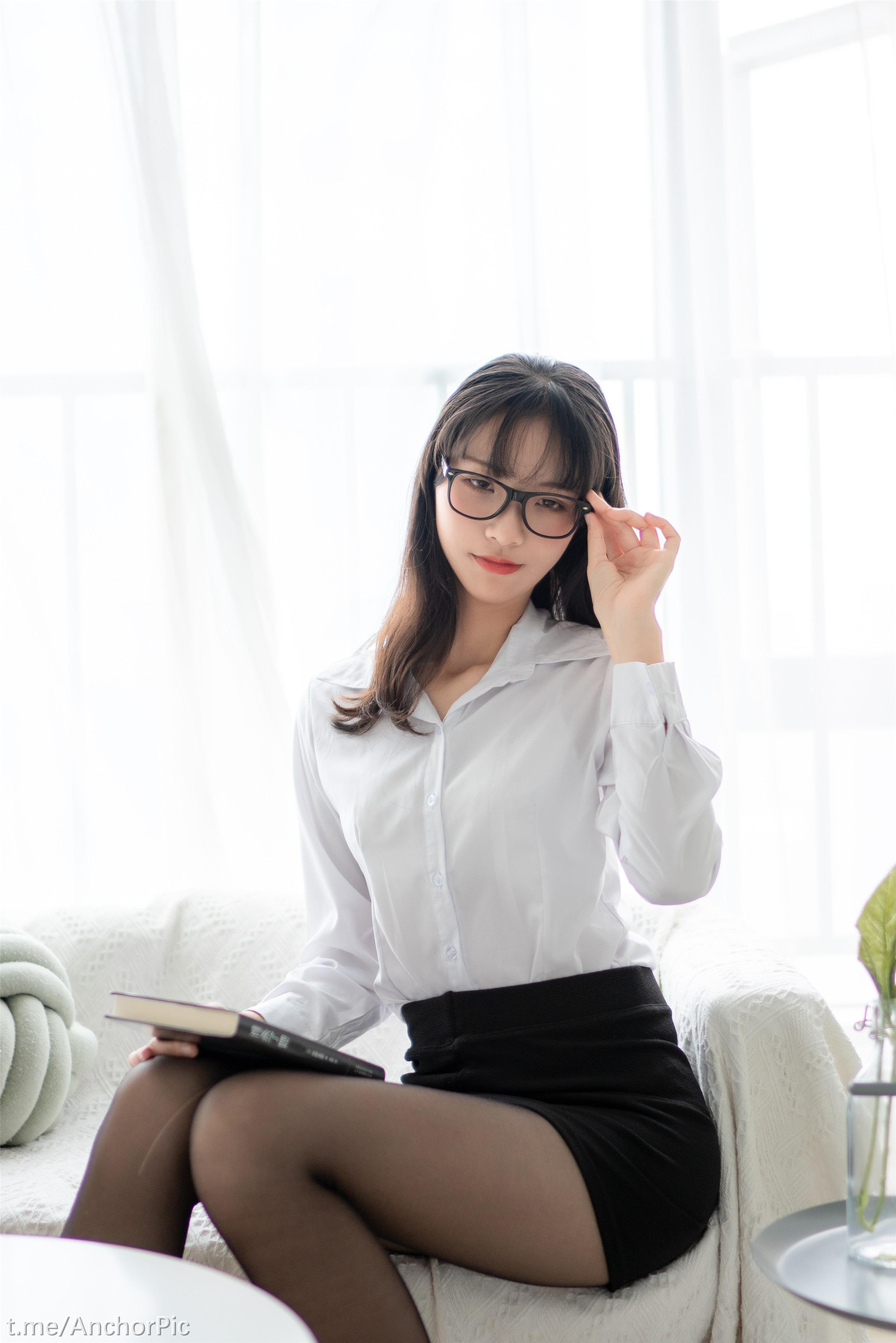 西呱呀呀呀(murmure) - 黑丝双人百合 89P