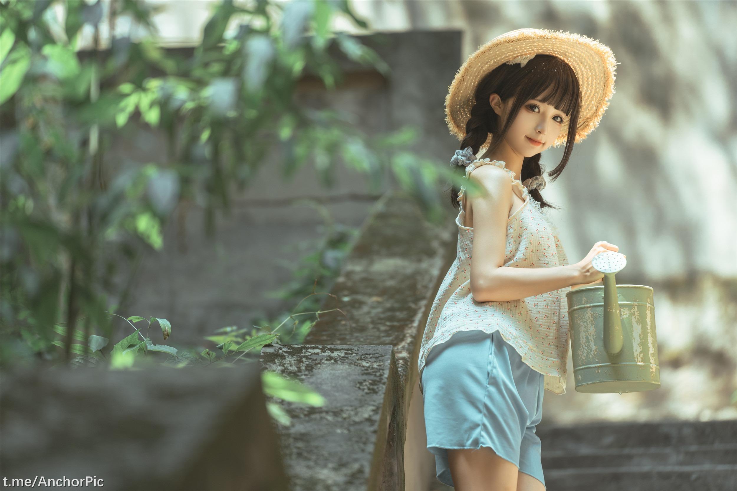 蠢沫沫 - 乡下妹妹 125P