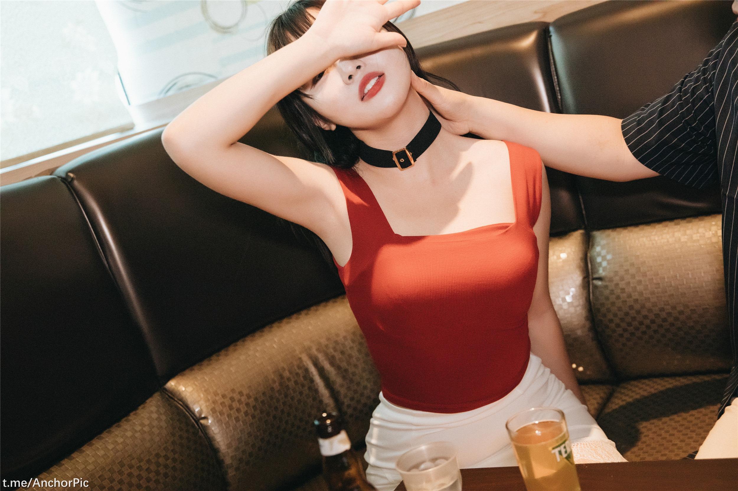 หลูซี่] มิน (민) - งานแฟนมีตติ้ง 95P