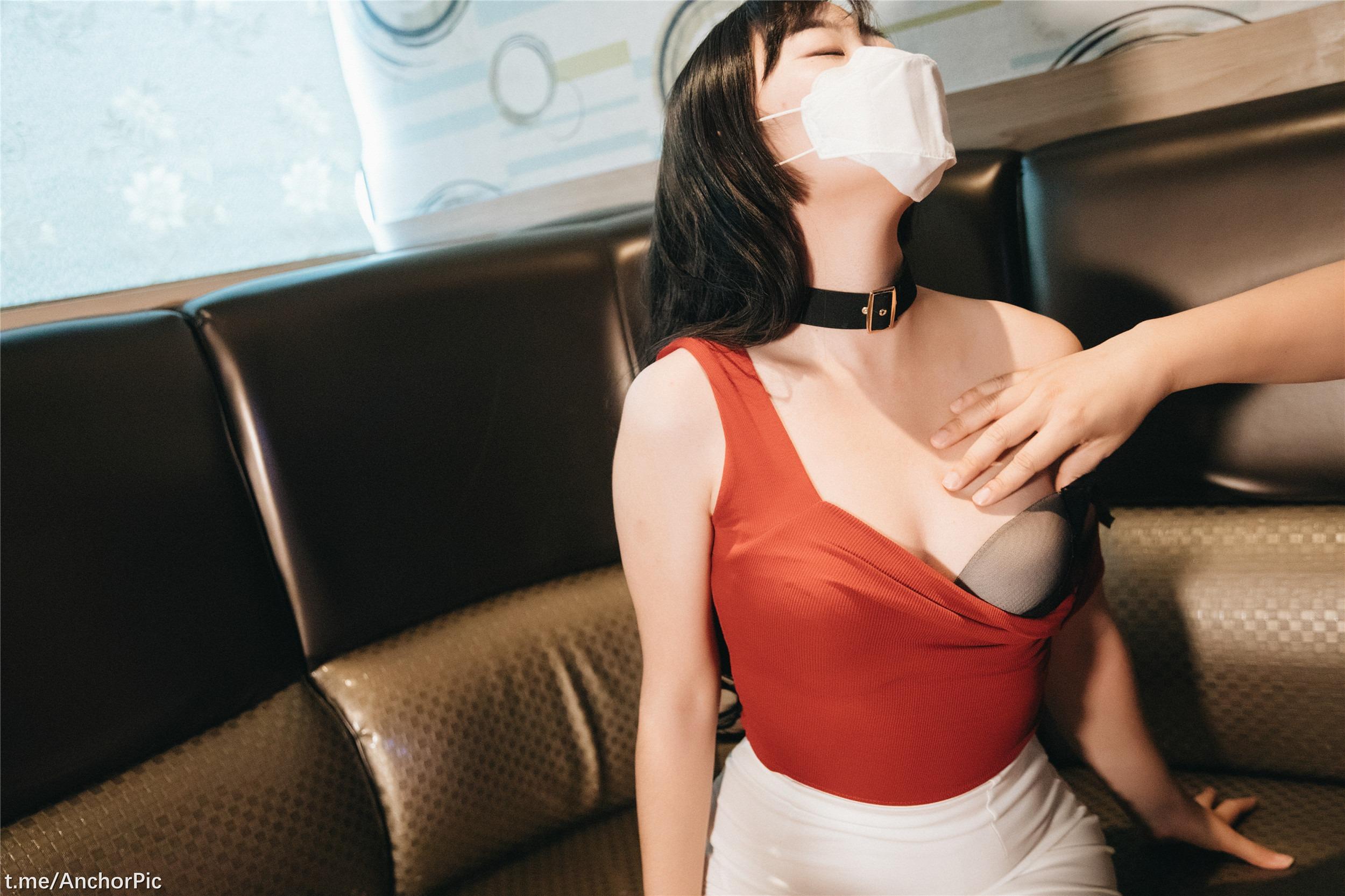 หลูซี่] มิน (민) - งานแฟนมีตติ้ง 95P