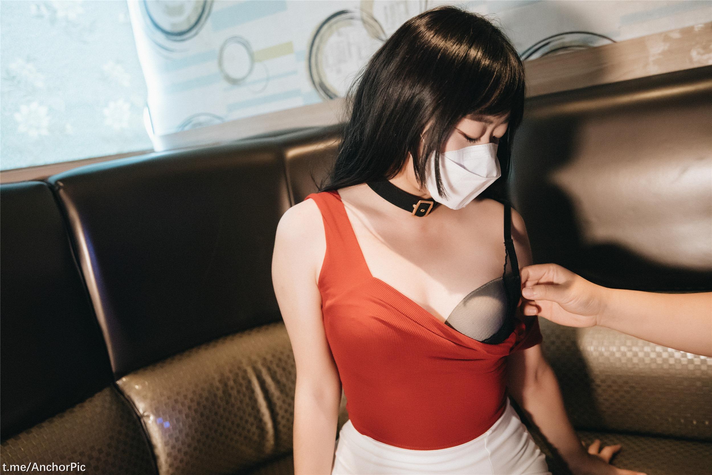หลูซี่] มิน (민) - งานแฟนมีตติ้ง 95P