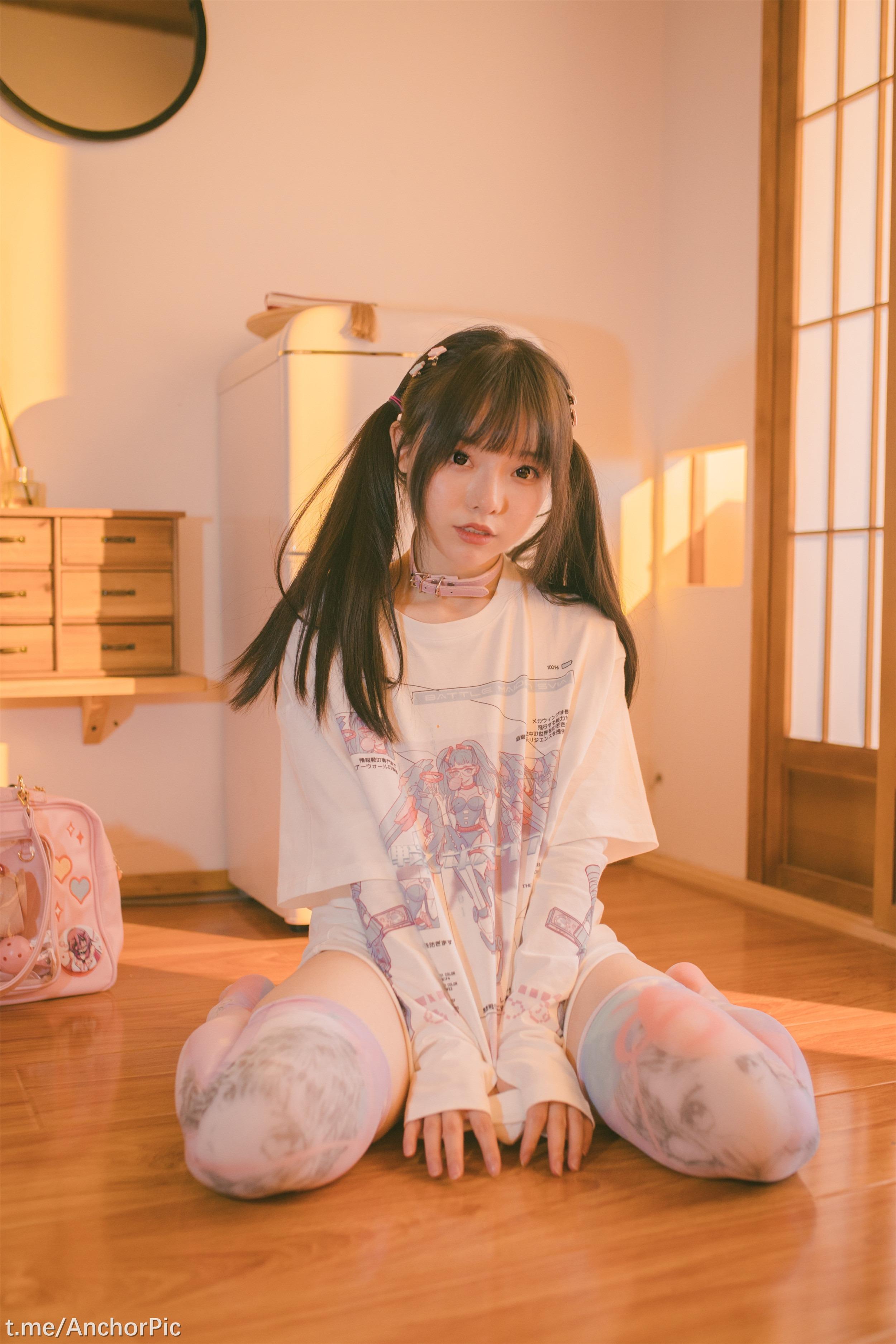 六味帝皇酱 - 午后少女 84P