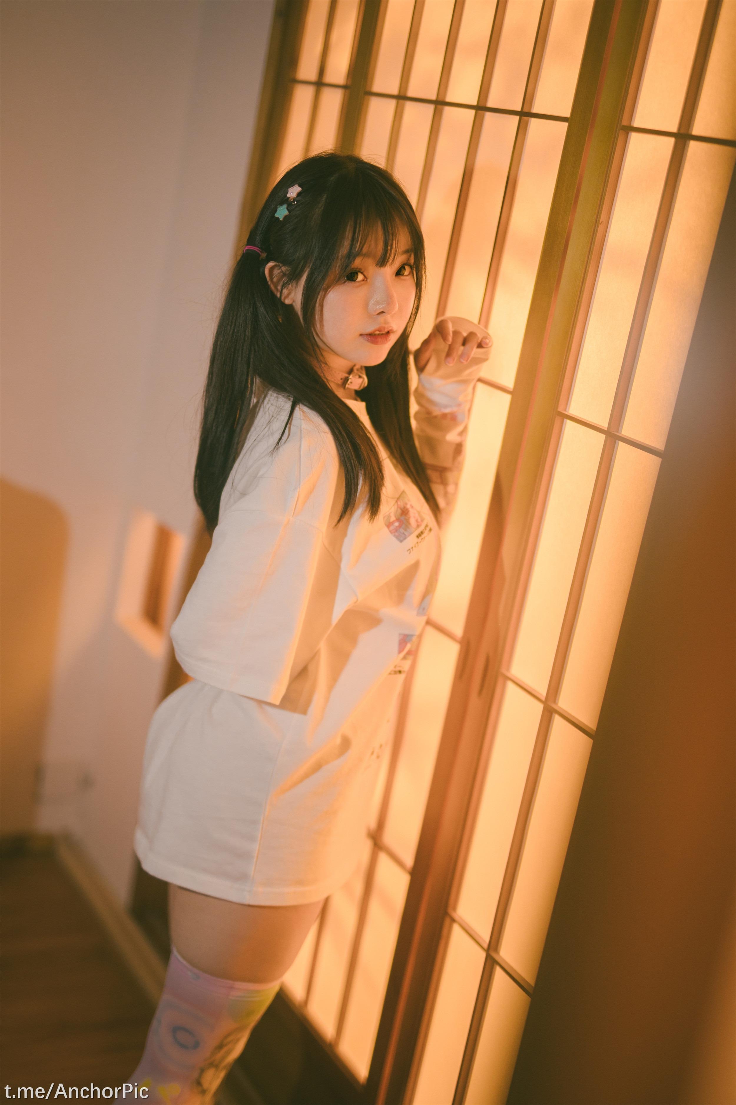 六味帝皇酱 - 午后少女 84P