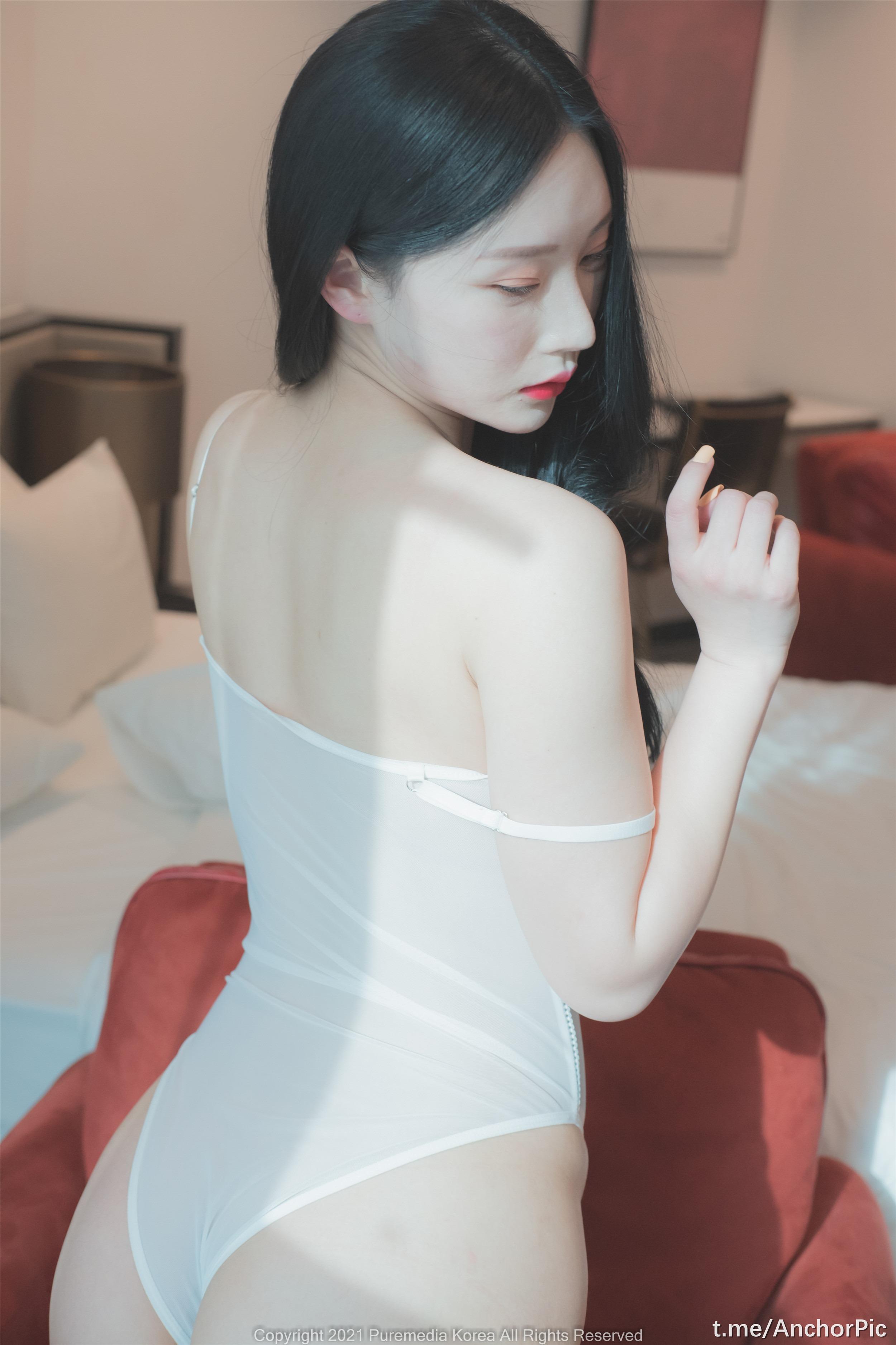 [PURE MEDIA] Vol.150 Riha 101P