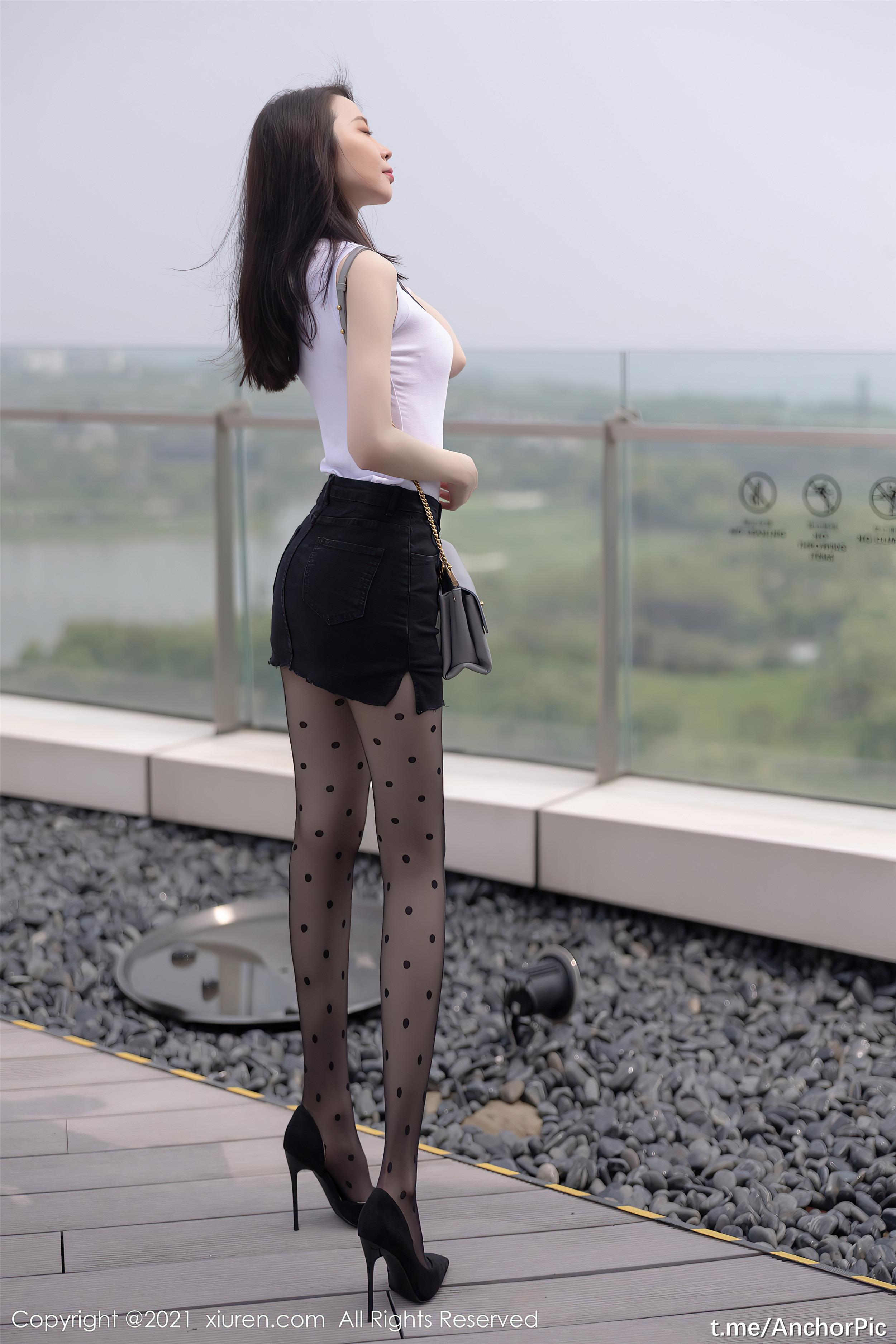 [XIUREN] No.3771 梦心月 87P
