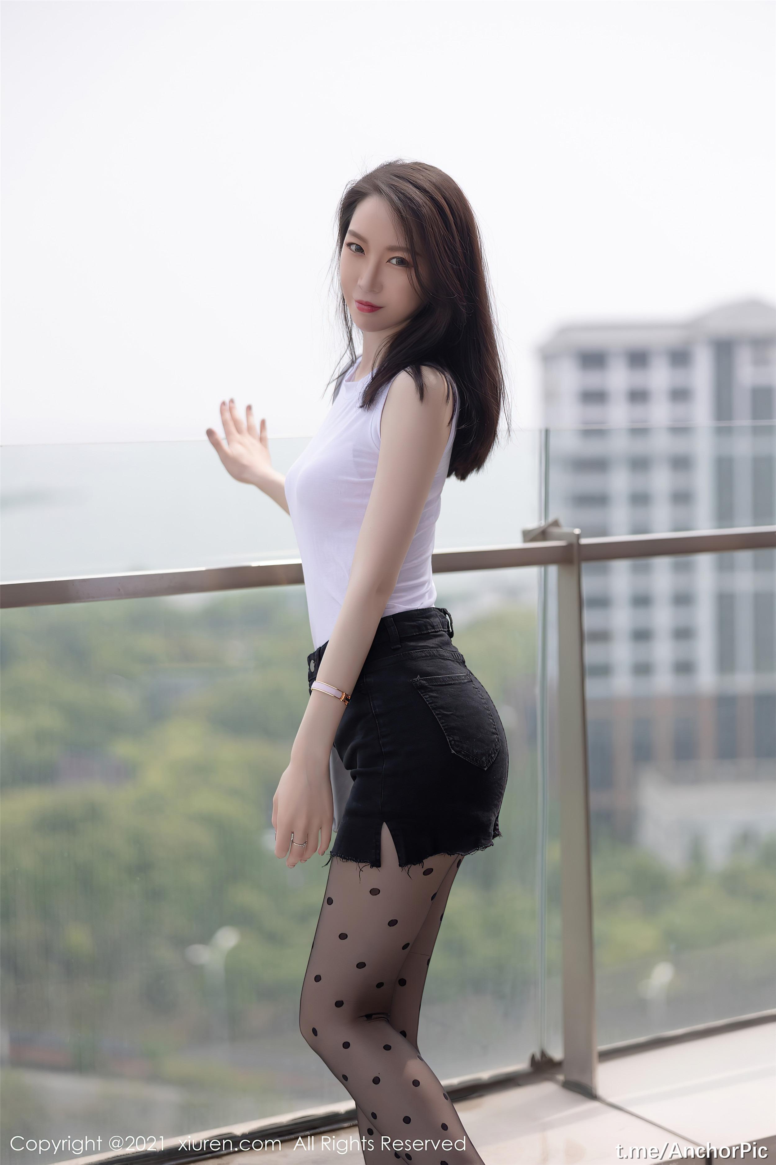 [XIUREN] No.3771 梦心月 87P