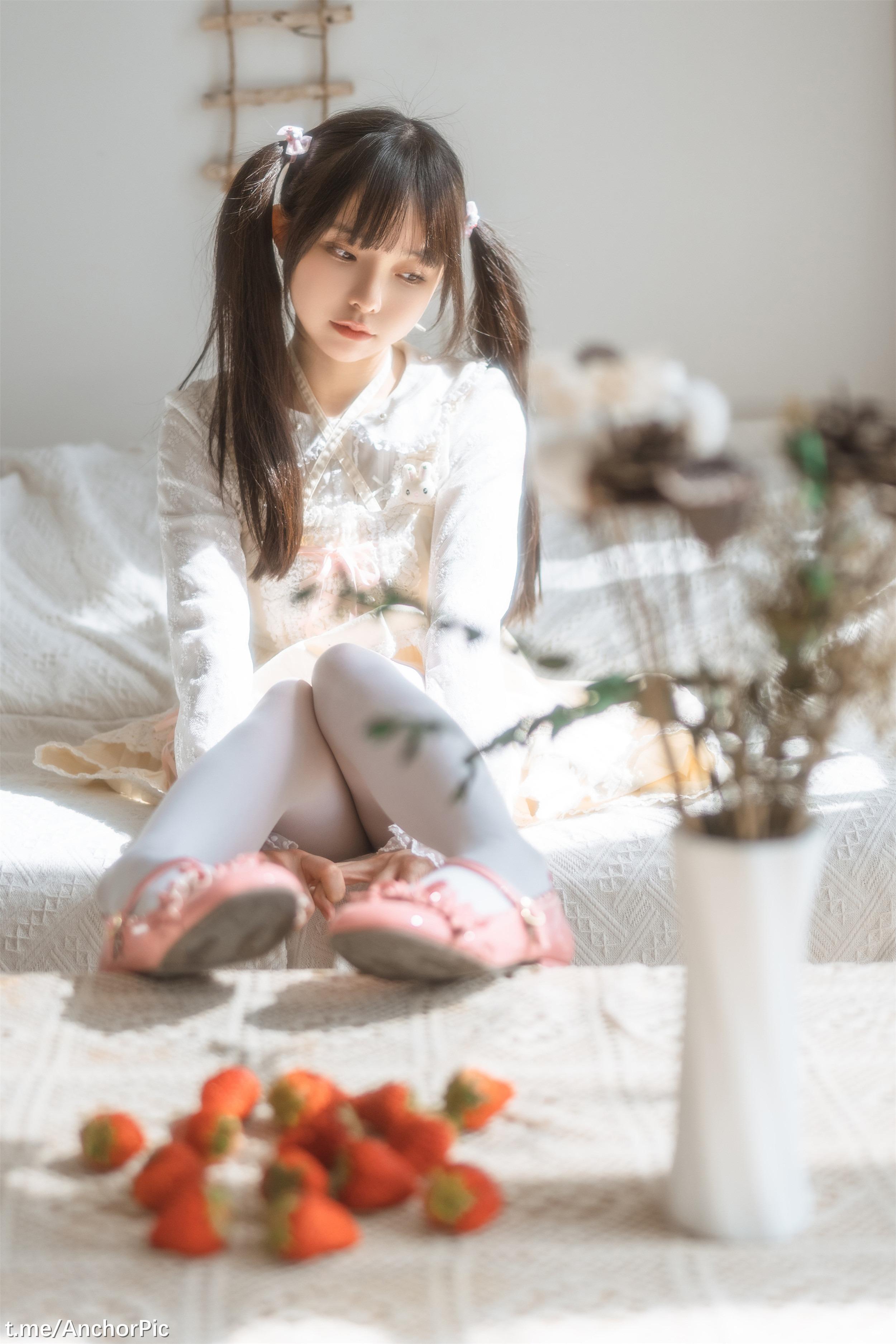六味帝皇酱 - 洛丽塔 71P