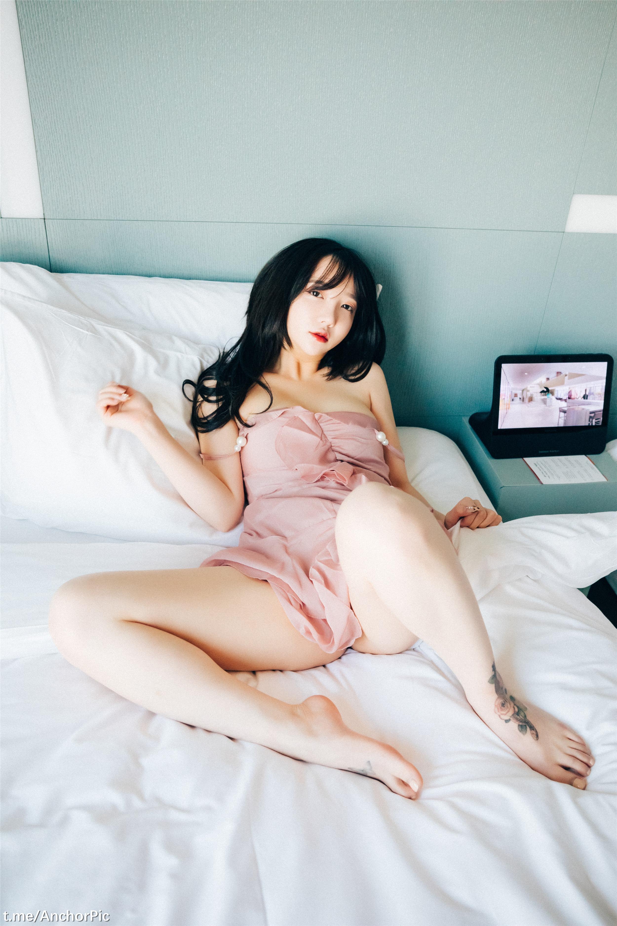 [Loozy] Ye-Eun - Hardcore [143P]