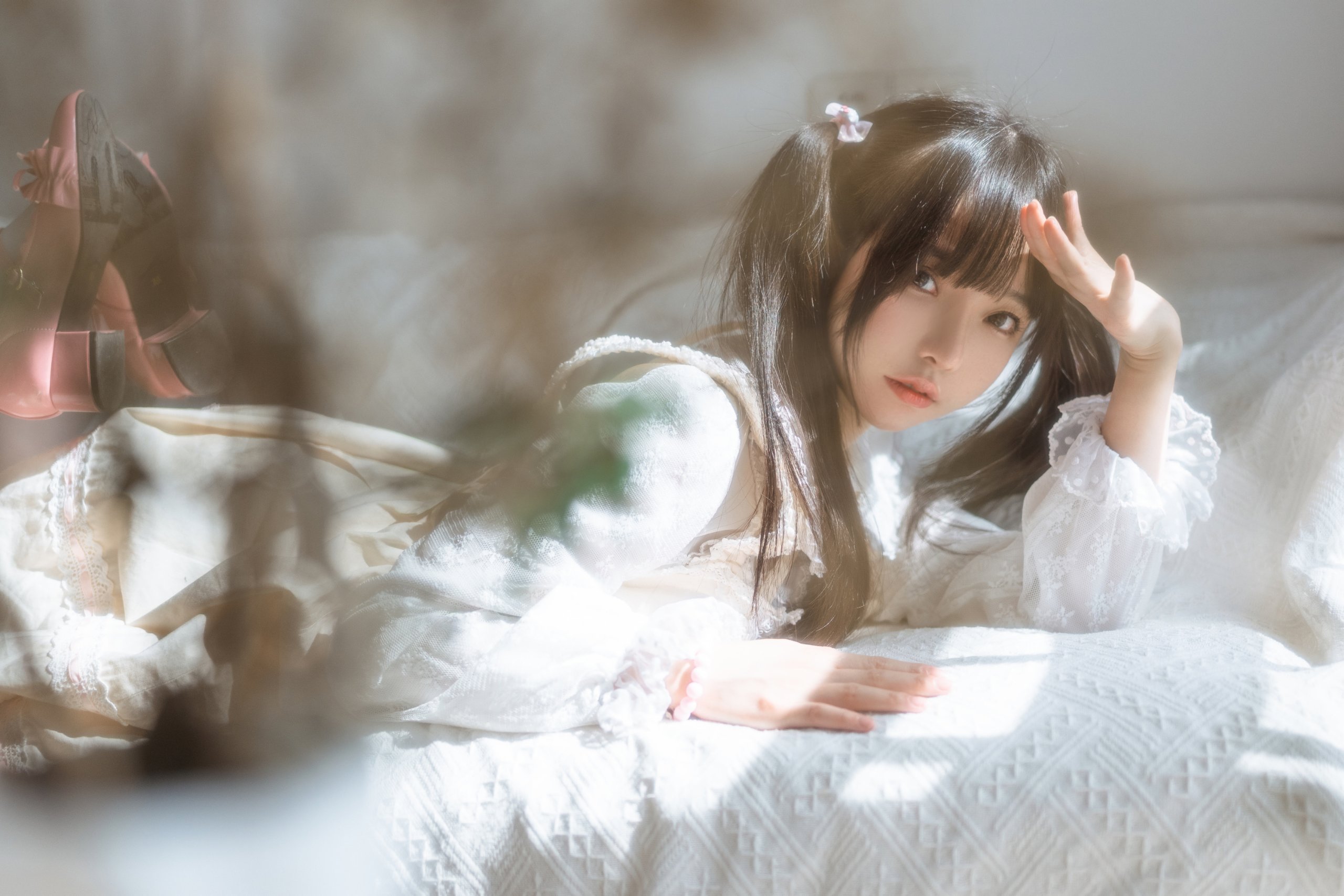Liu Wei Di Huang Jiang]  belle ta