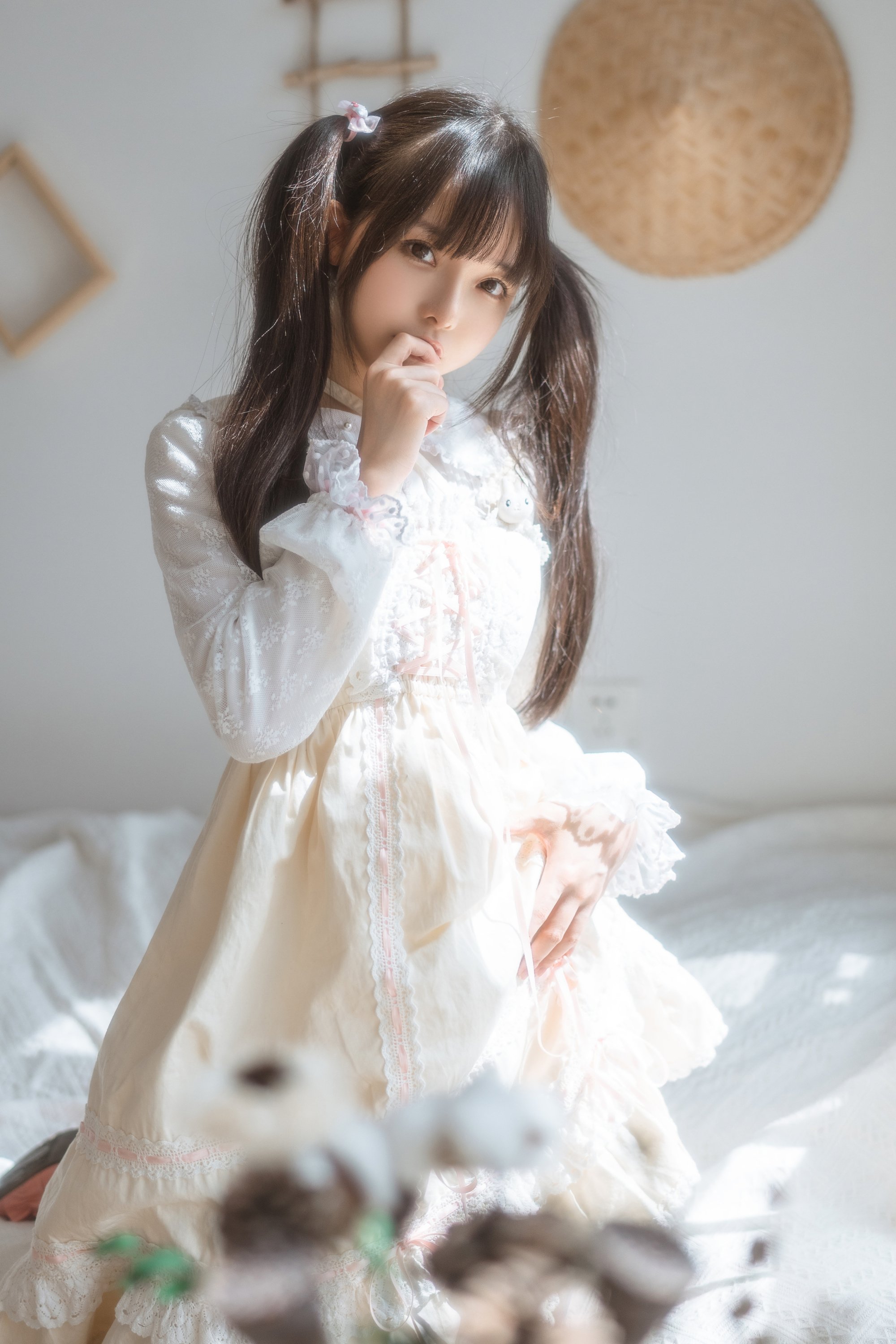 Liu Wei Di Huang Jiang]  belle ta