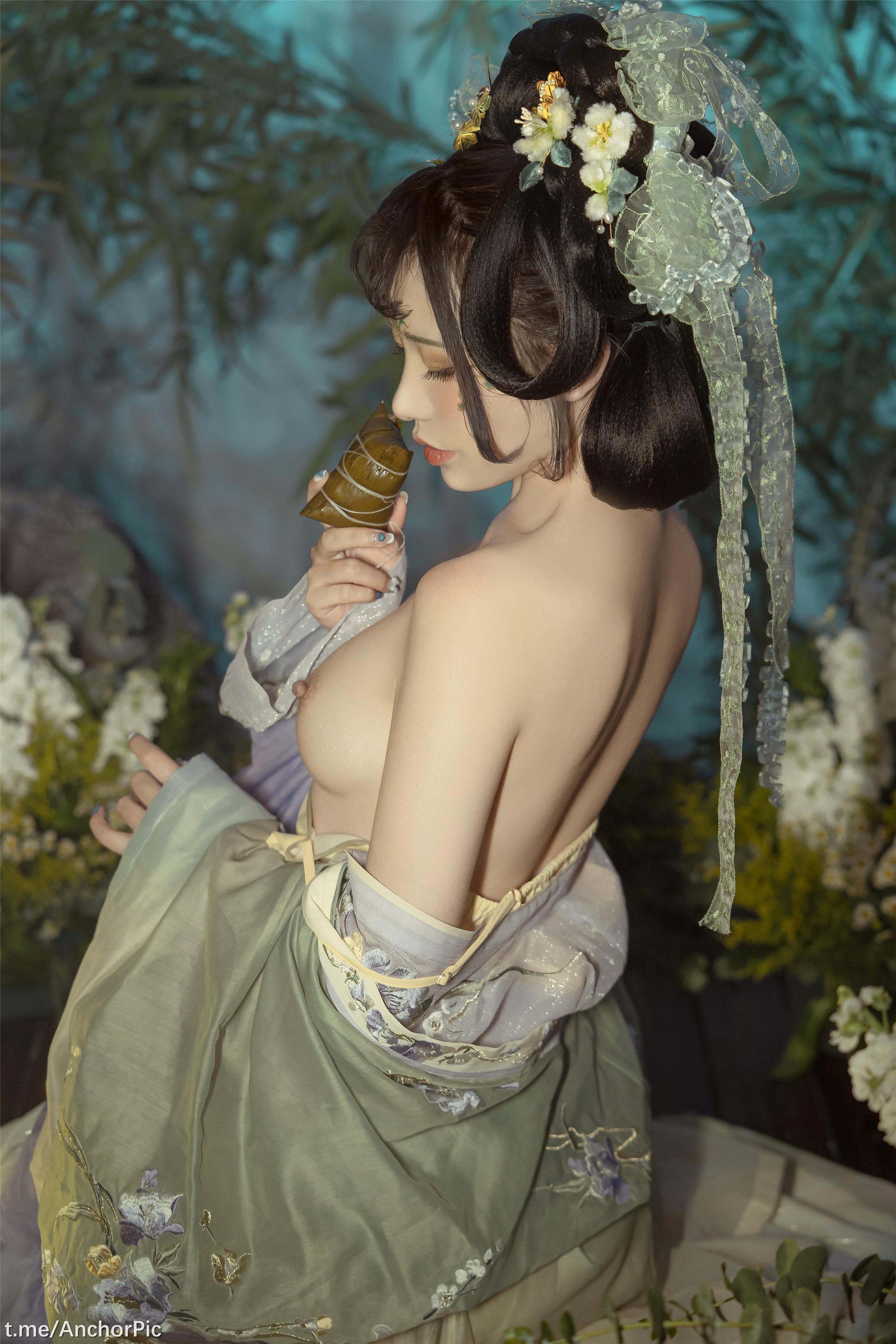 喵小吉 - 浣溪沙·端午 [98P]