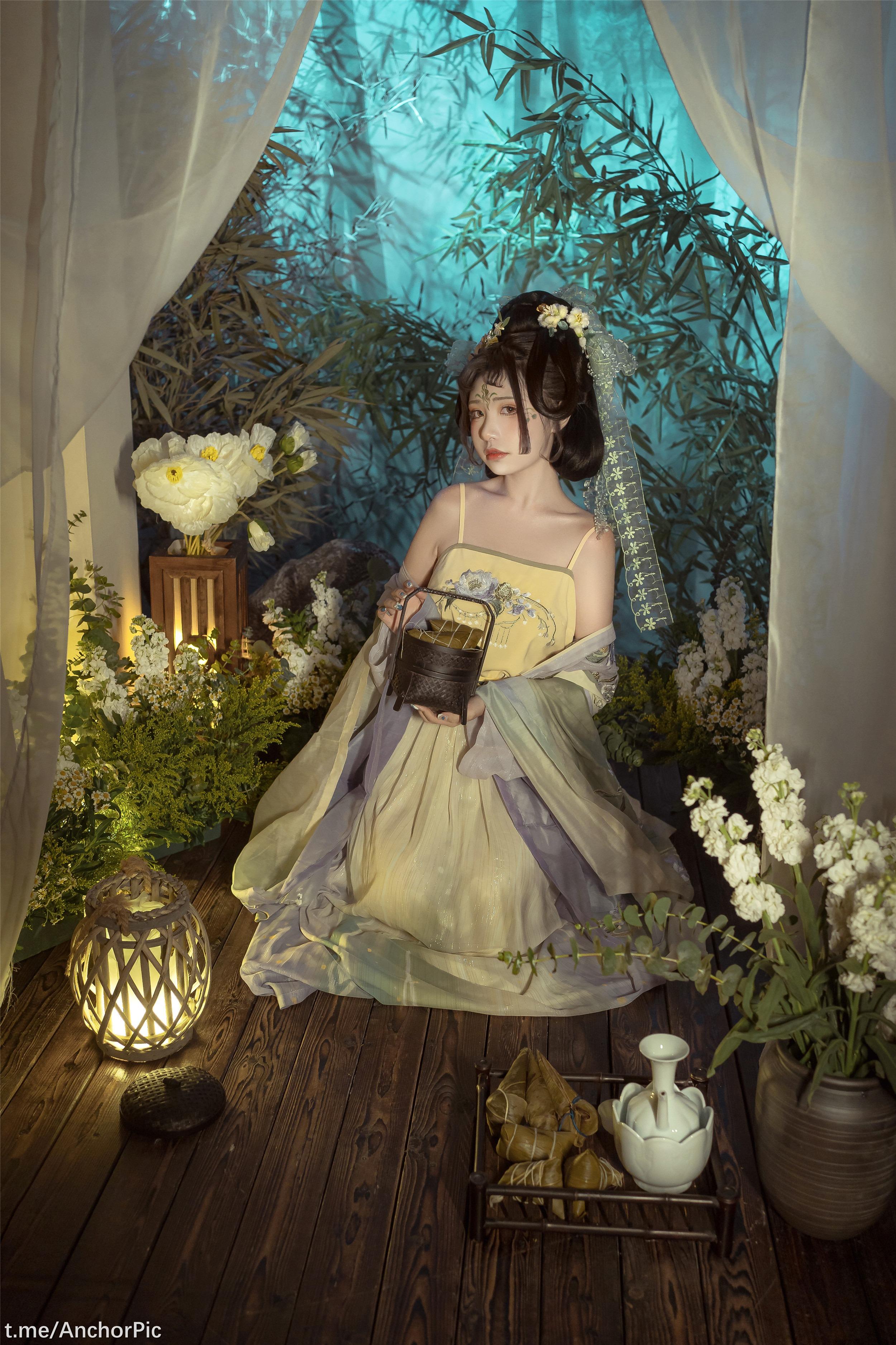 เมียวเซี่ยวกี - ฮ่วนซีซา·ตวนอู [98P