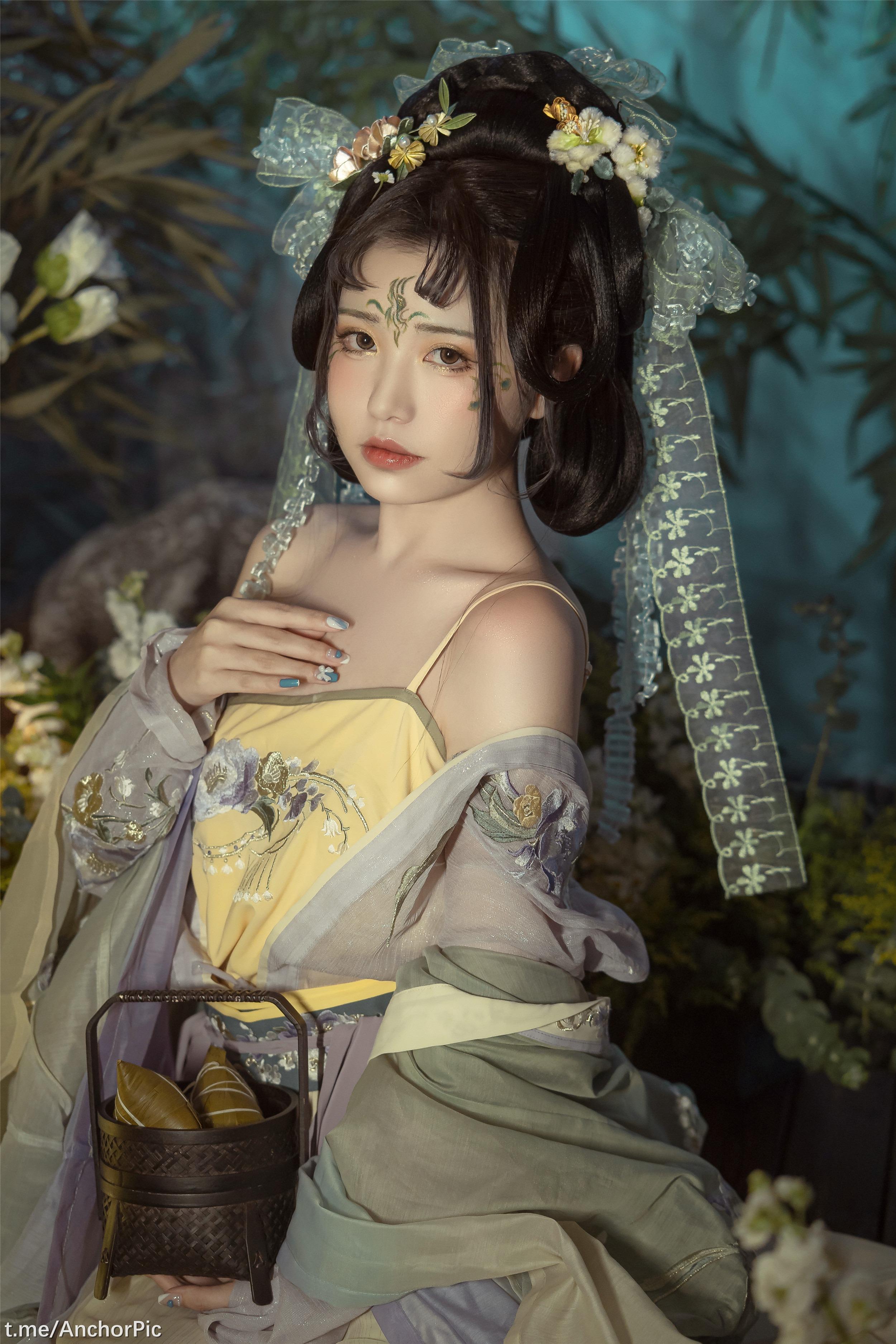 เมียวเซี่ยวกี - ฮ่วนซีซา·ตวนอู [98P