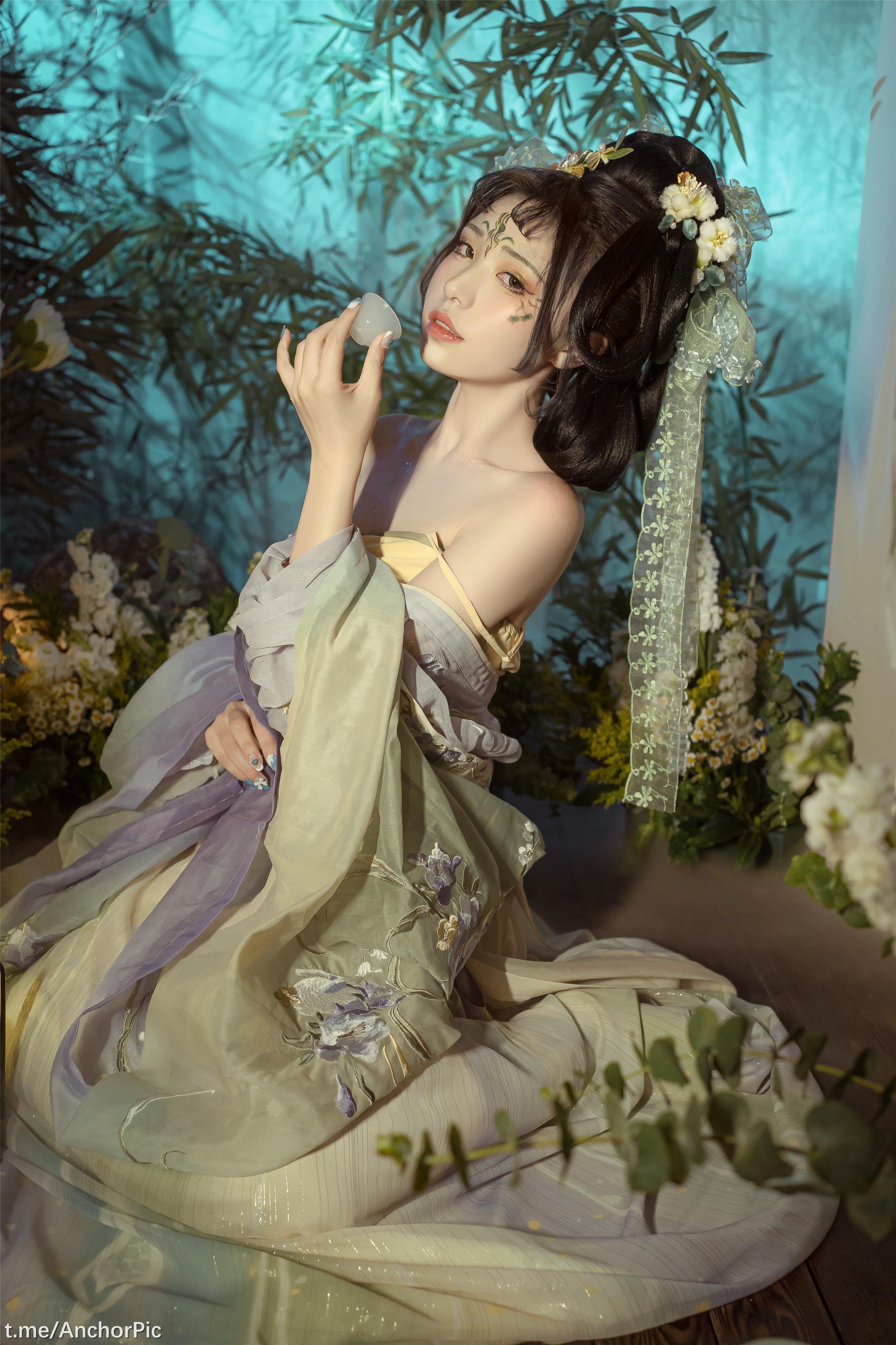 เมียวเซี่ยวกี - ฮ่วนซีซา·ตวนอู [98P