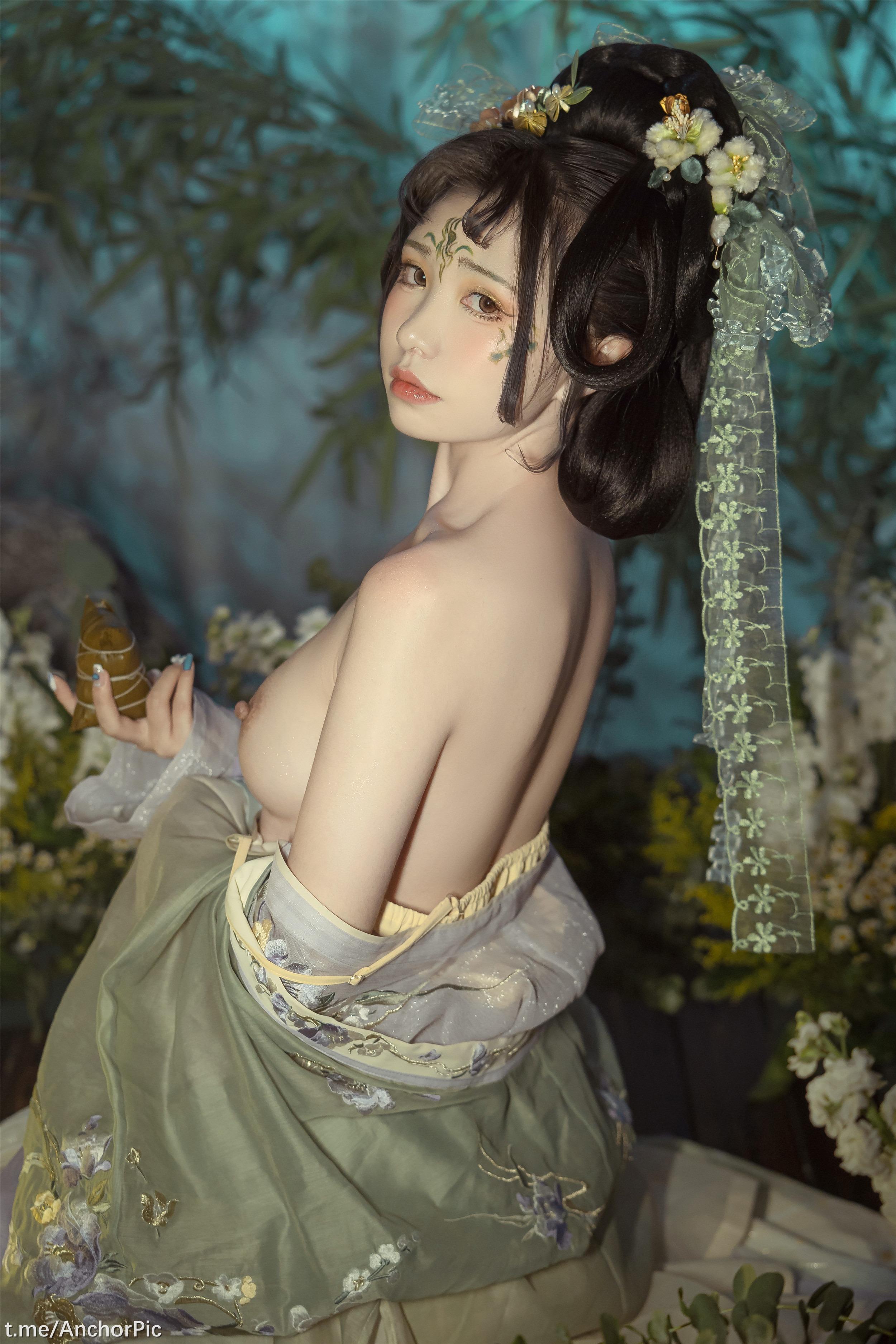 喵小吉 - 浣溪沙·端午 [98P]