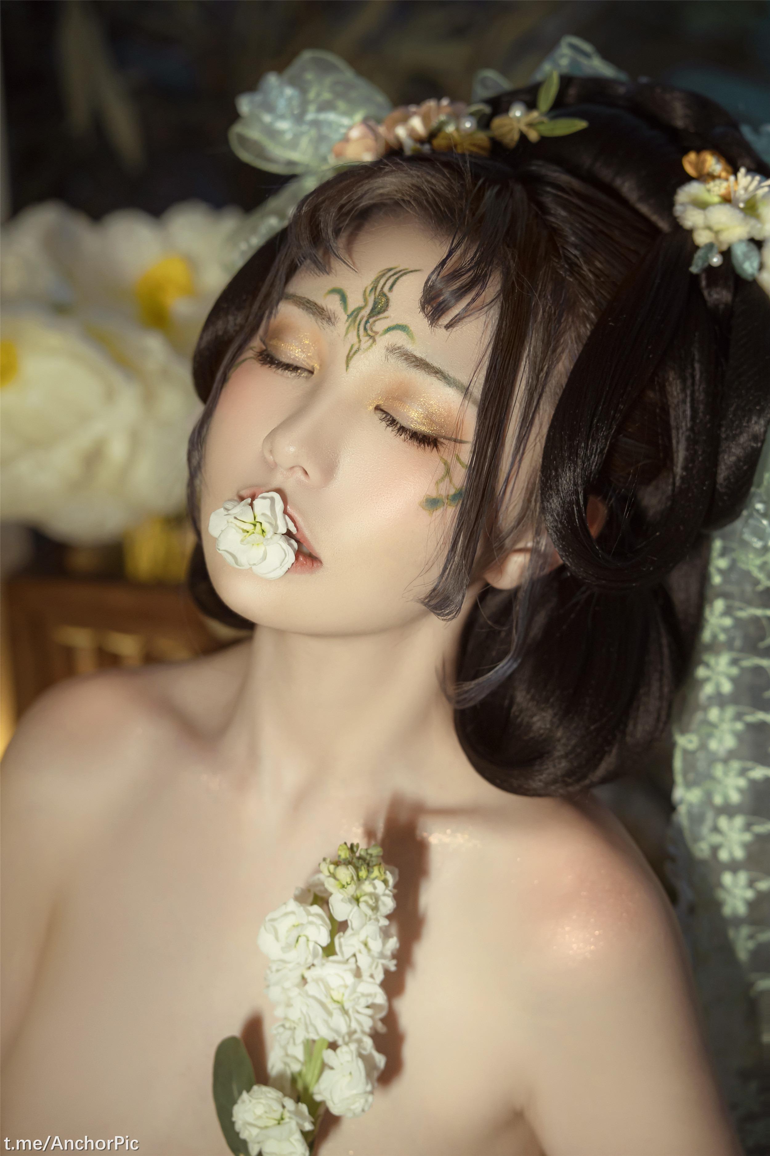 Miao Xiao Ji - Huan Xi Sha · Duanwu [98P