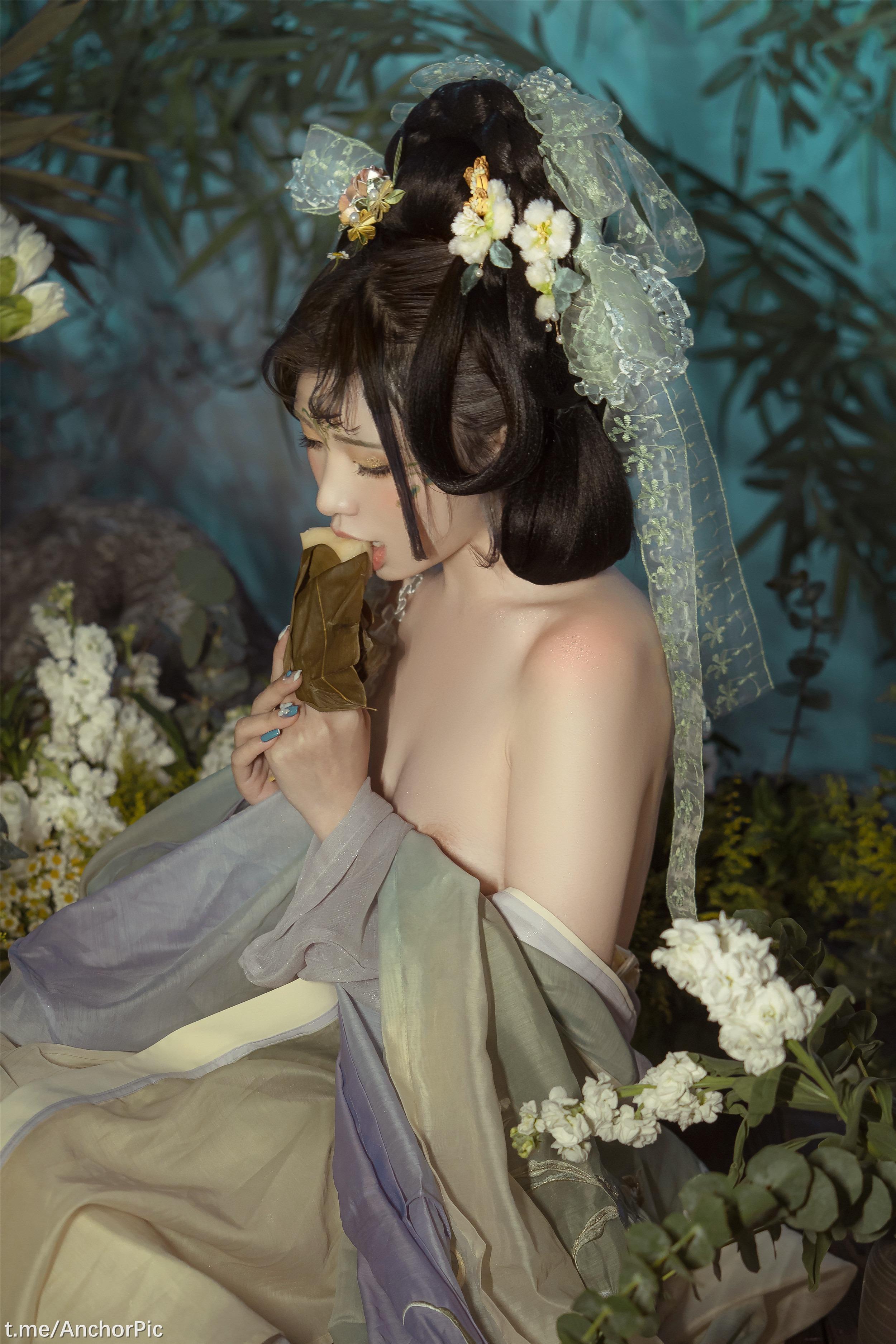 Miao Xiao Ji - Huan Xi Sha · Duanwu [98P