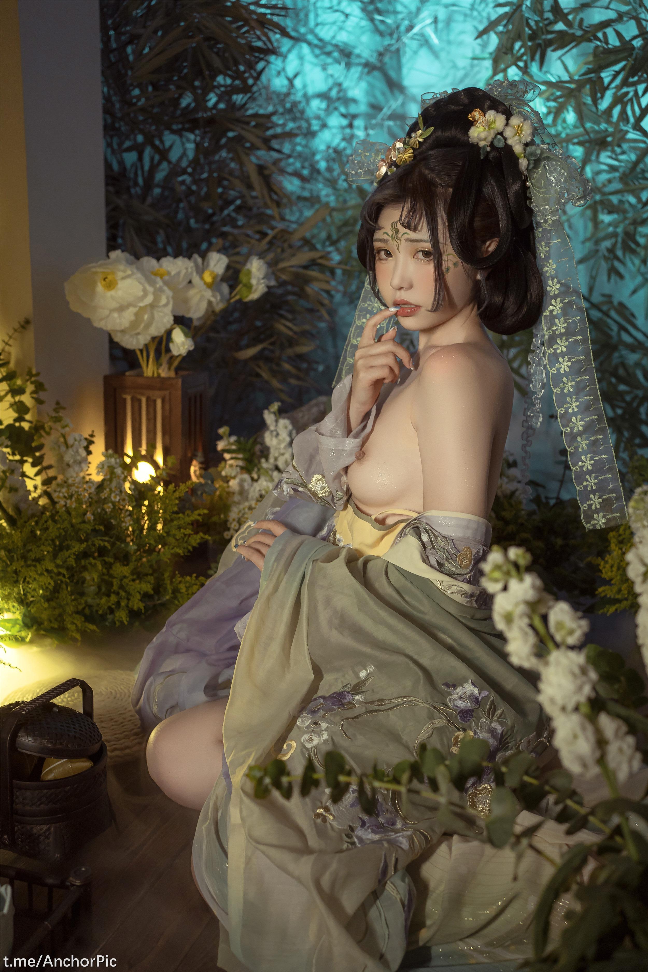 喵小吉 - 浣溪沙·端午 [98P]