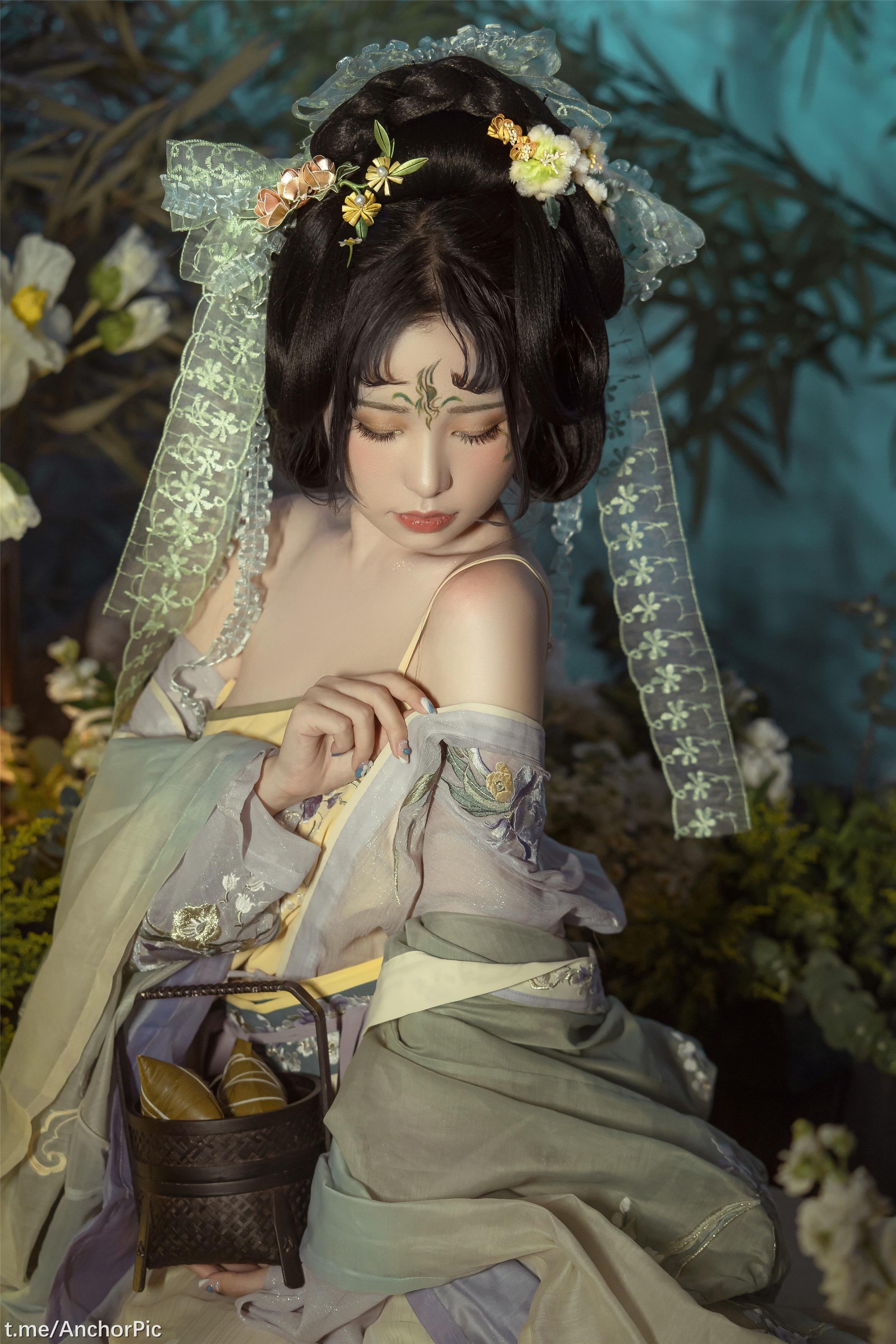 เมียวเซี่ยวกี - ฮ่วนซีซา·ตวนอู [98P