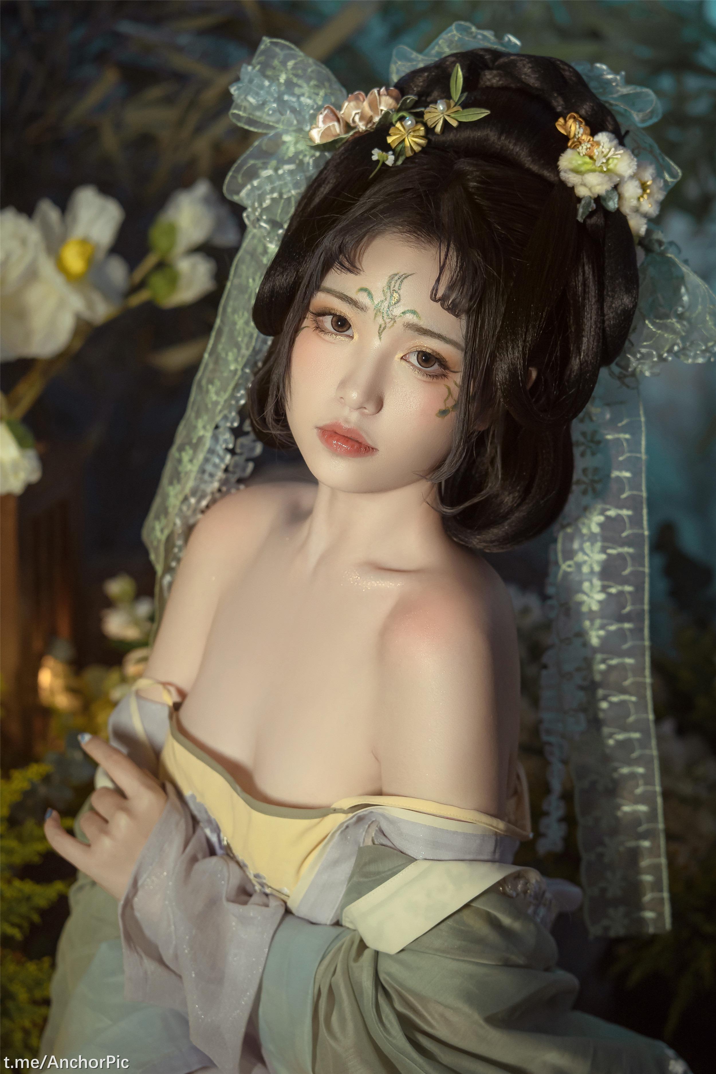 เมียวเซี่ยวกี - ฮ่วนซีซา·ตวนอู [98P