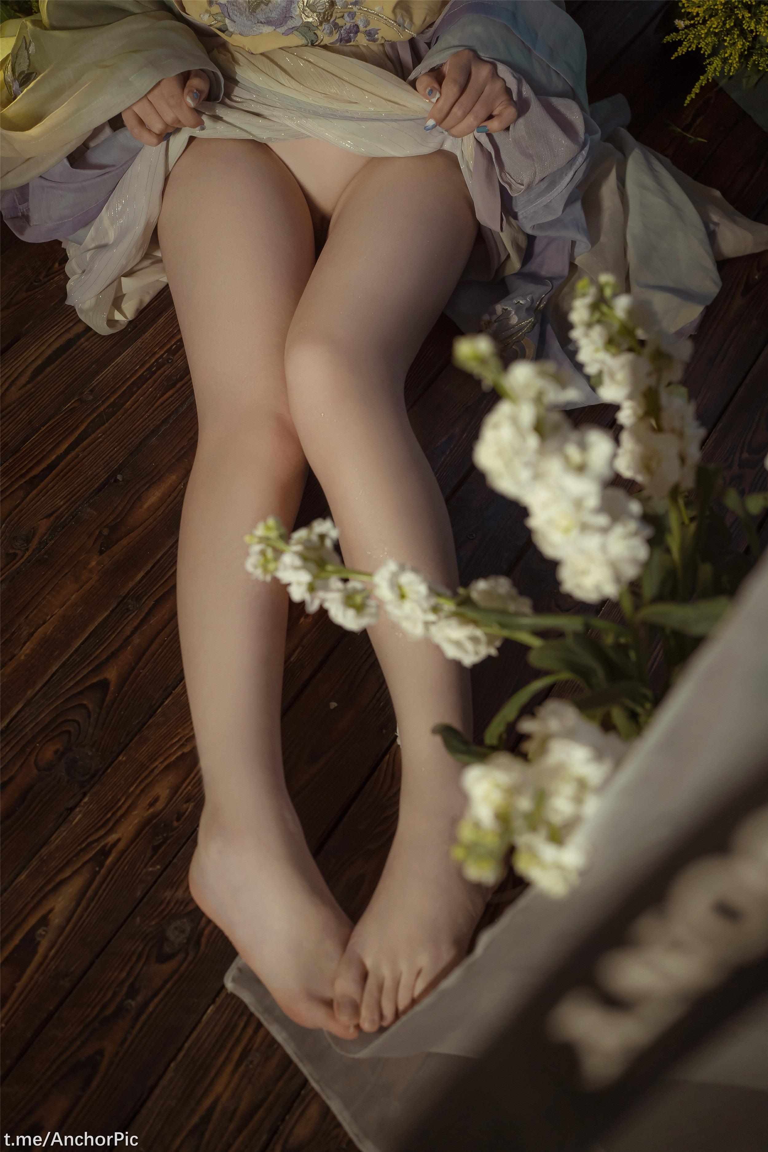 Miao Xiao Ji - Huan Xi Sha · Duanwu [98P