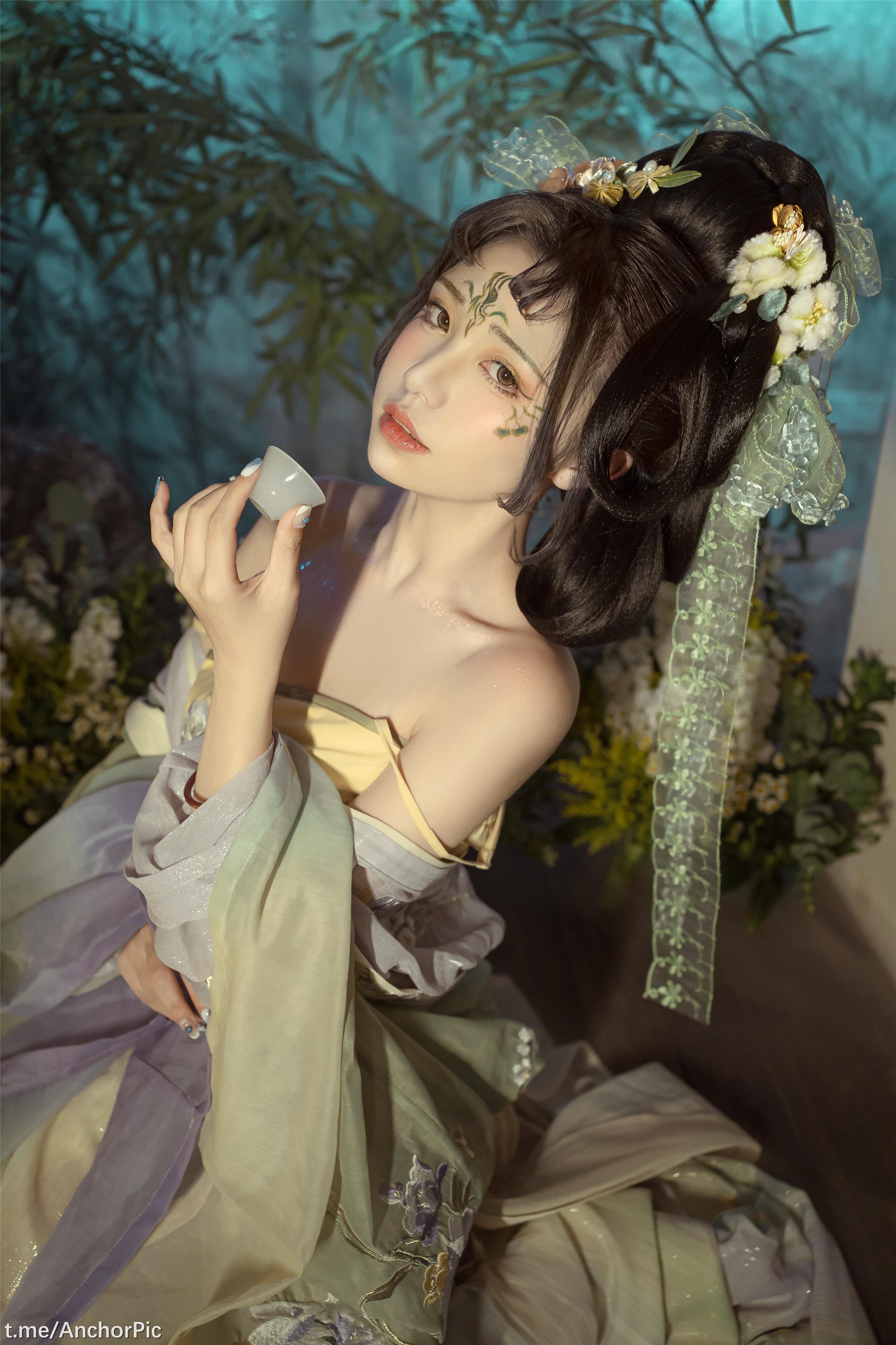 เมียวเซี่ยวกี - ฮ่วนซีซา·ตวนอู [98P