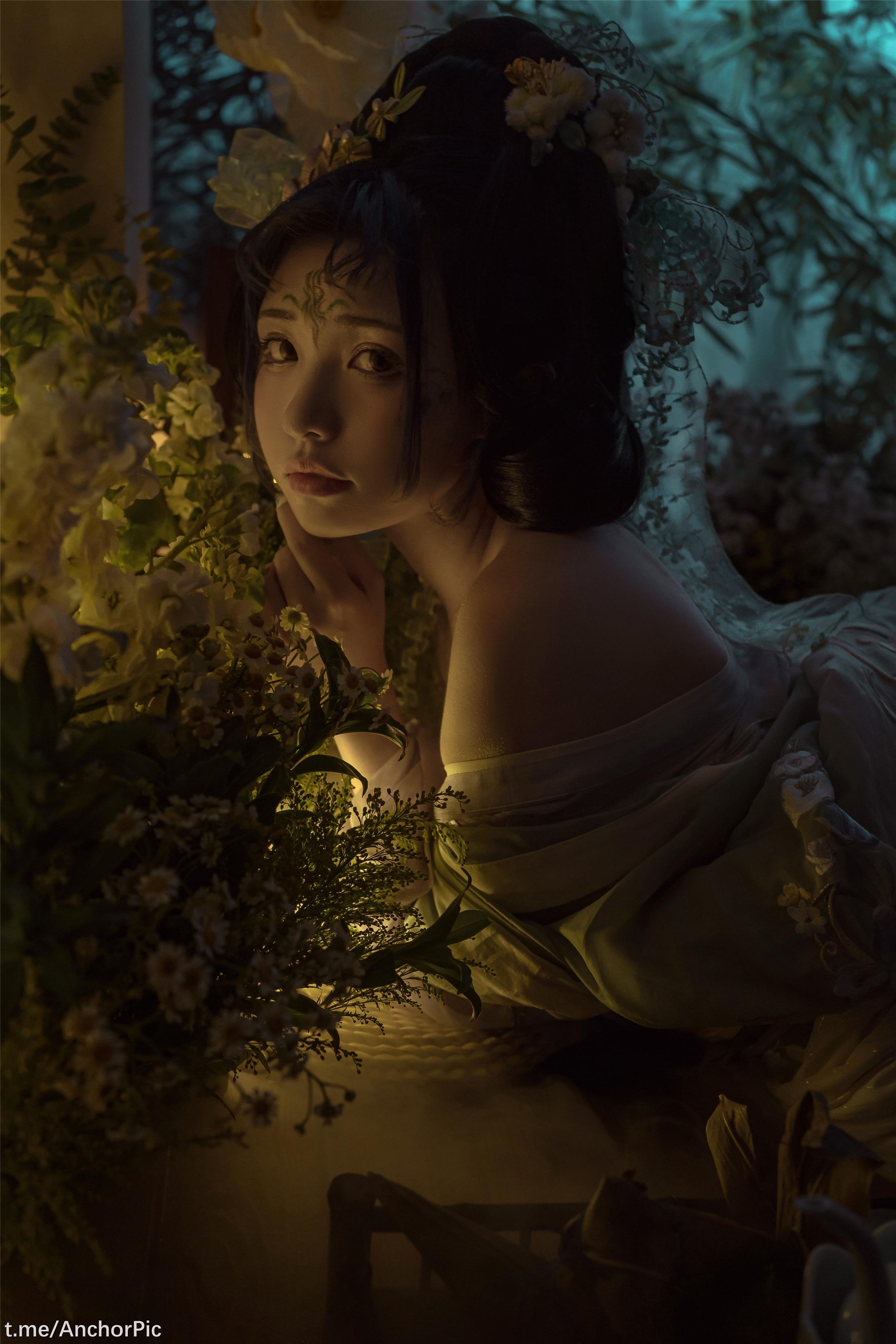 Miao Xiao Ji - Huan Xi Sha · Duanwu [98P