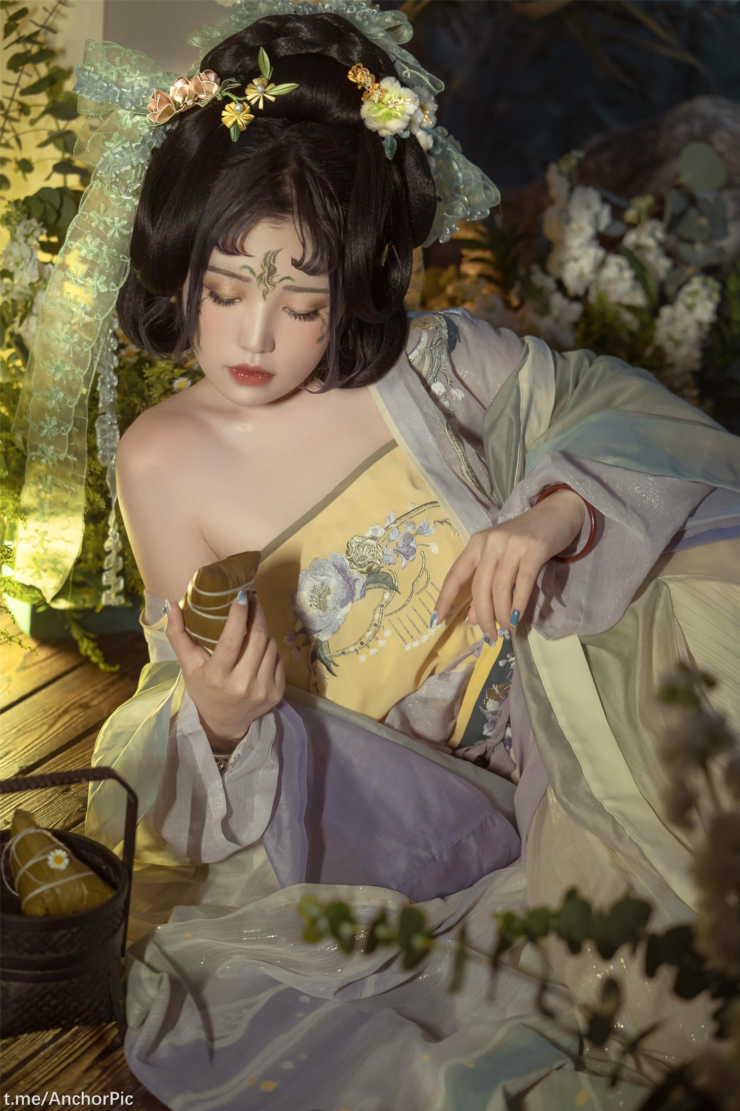 เมียวเซี่ยวกี - ฮ่วนซีซา·ตวนอู [98P