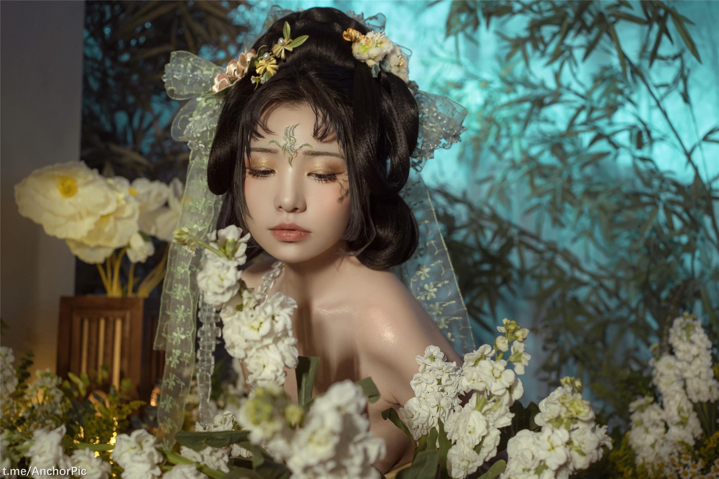 Miao Xiao Ji - Huan Xi Sha · Duanwu [98P