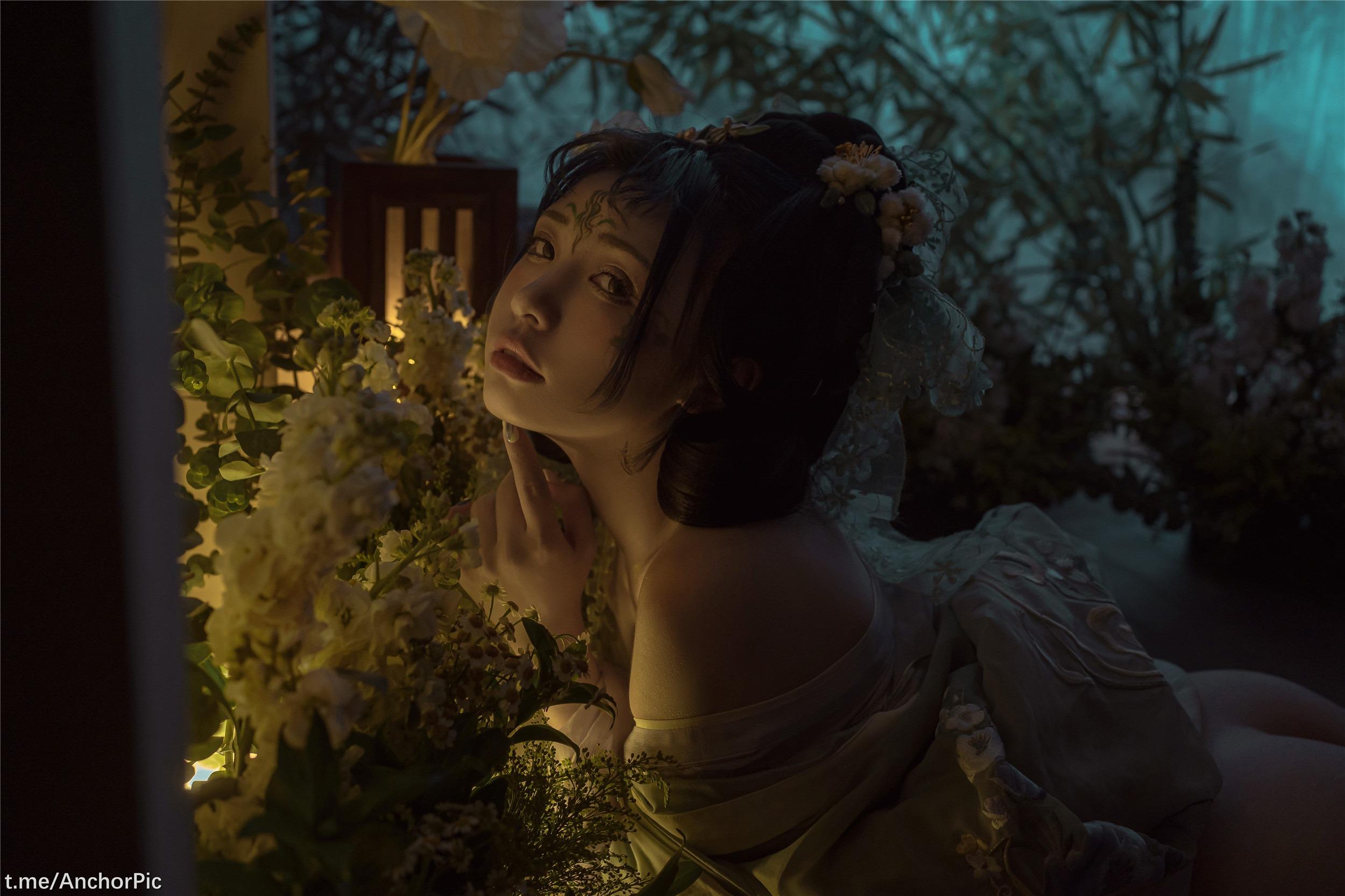 Miao Xiao Ji - Huan Xi Sha · Duanwu [98P