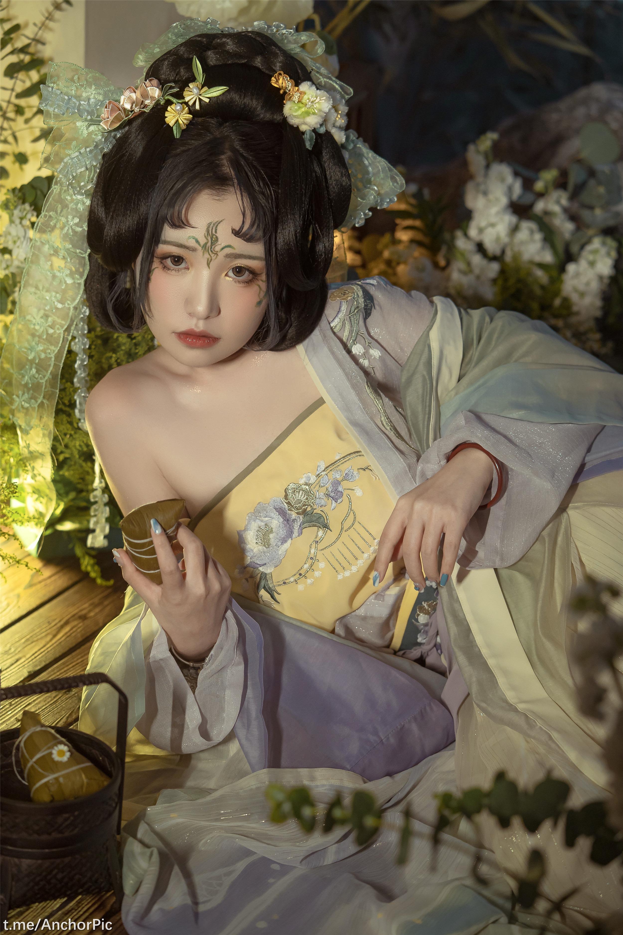 เมียวเซี่ยวกี - ฮ่วนซีซา·ตวนอู [98P