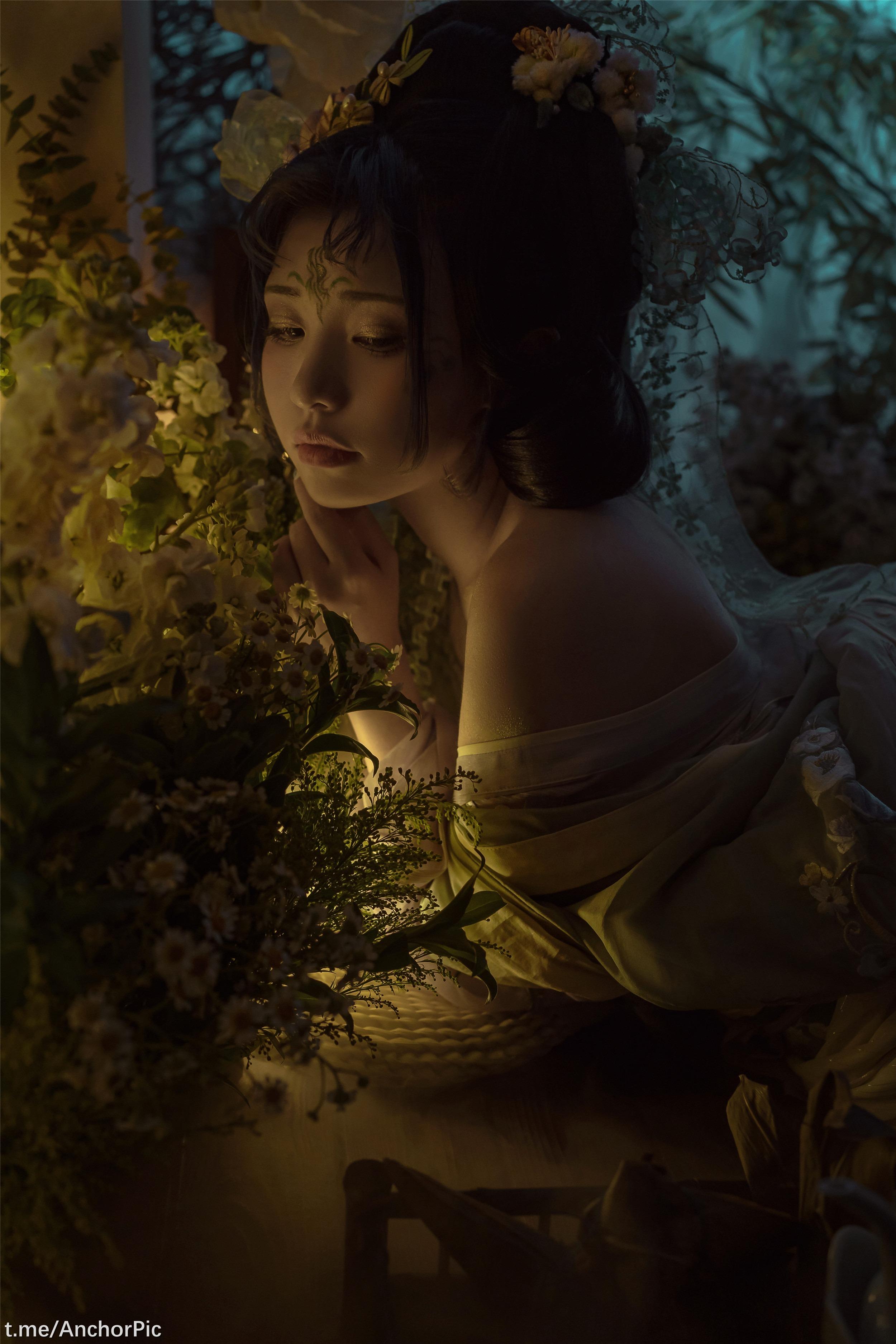 Miao Xiao Ji - Huan Xi Sha · Duanwu [98P