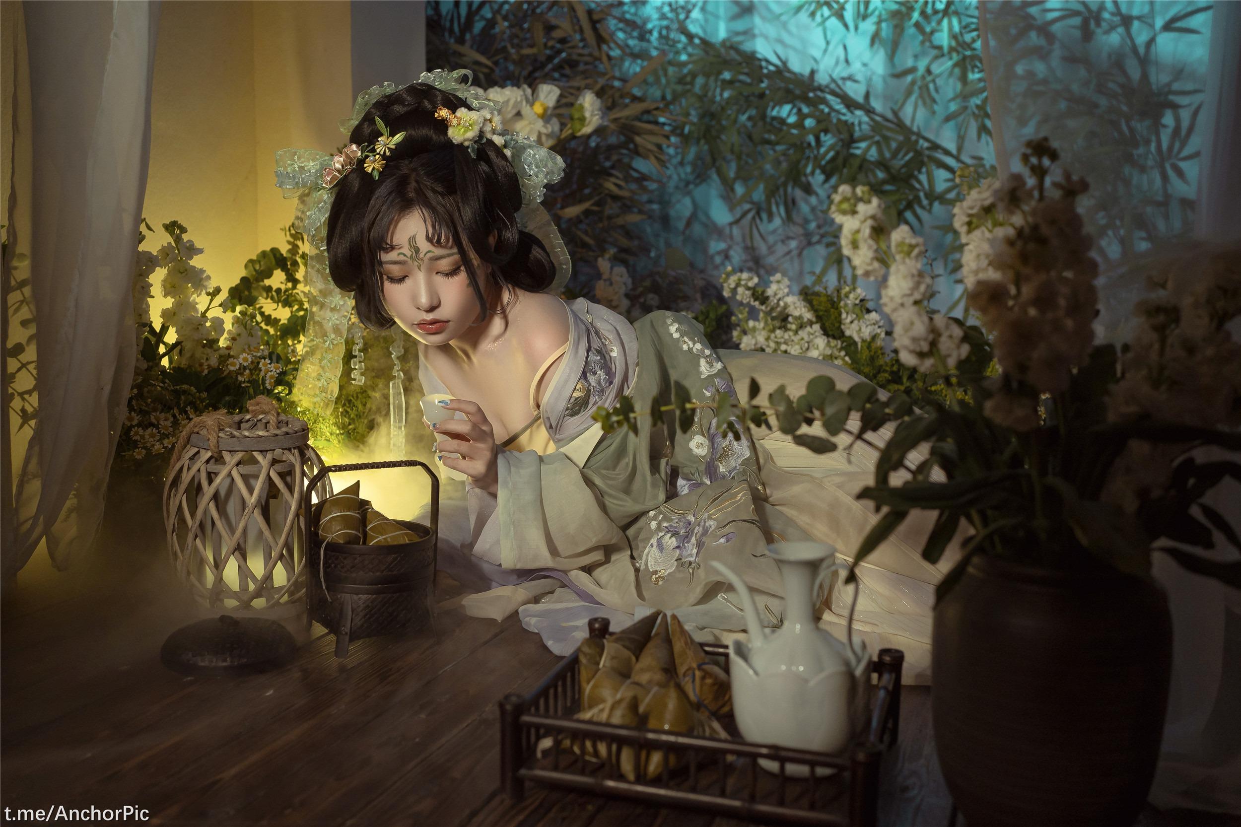 เมียวเซี่ยวกี - ฮ่วนซีซา·ตวนอู [98P