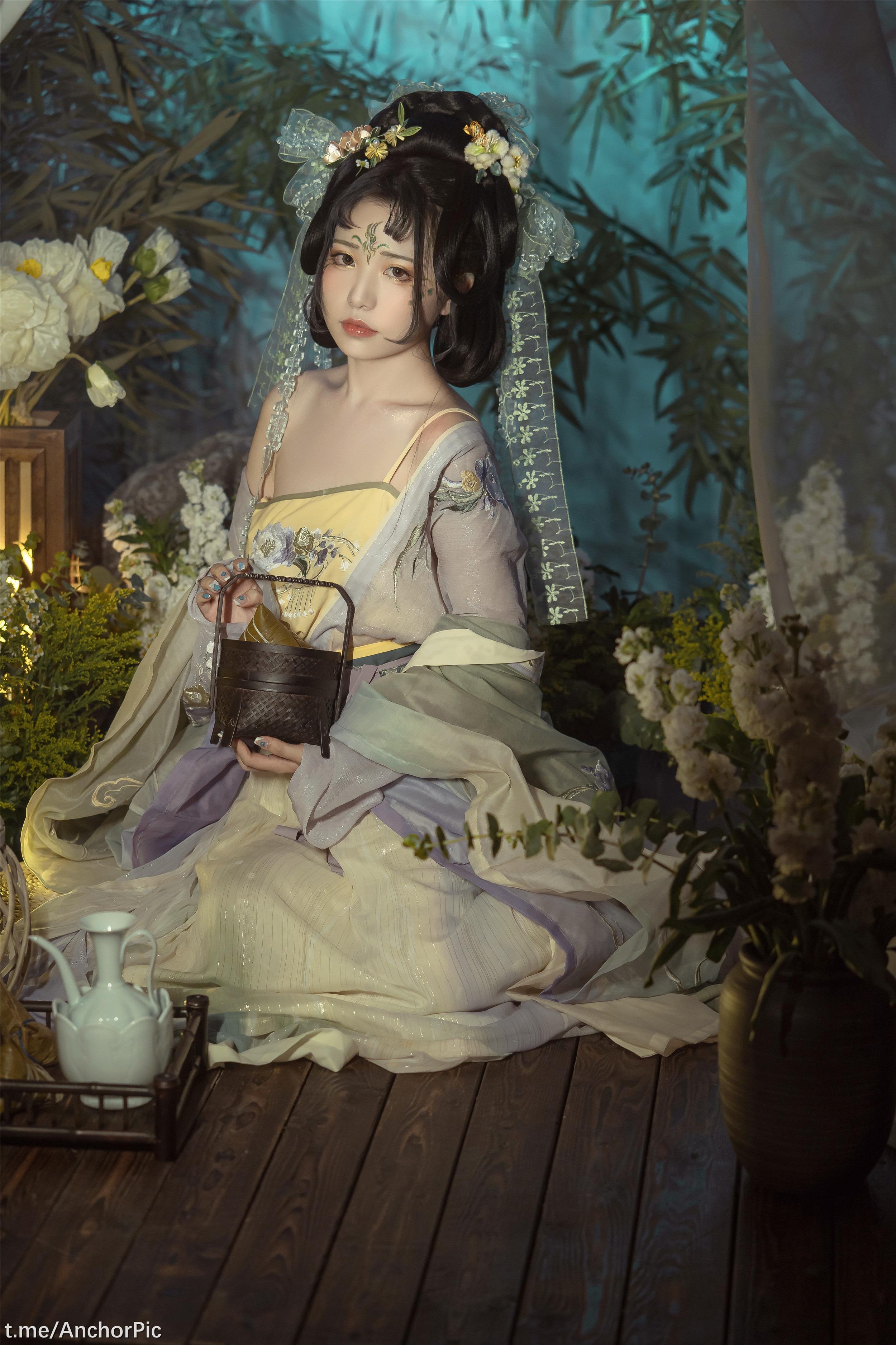 เมียวเซี่ยวกี - ฮ่วนซีซา·ตวนอู [98P