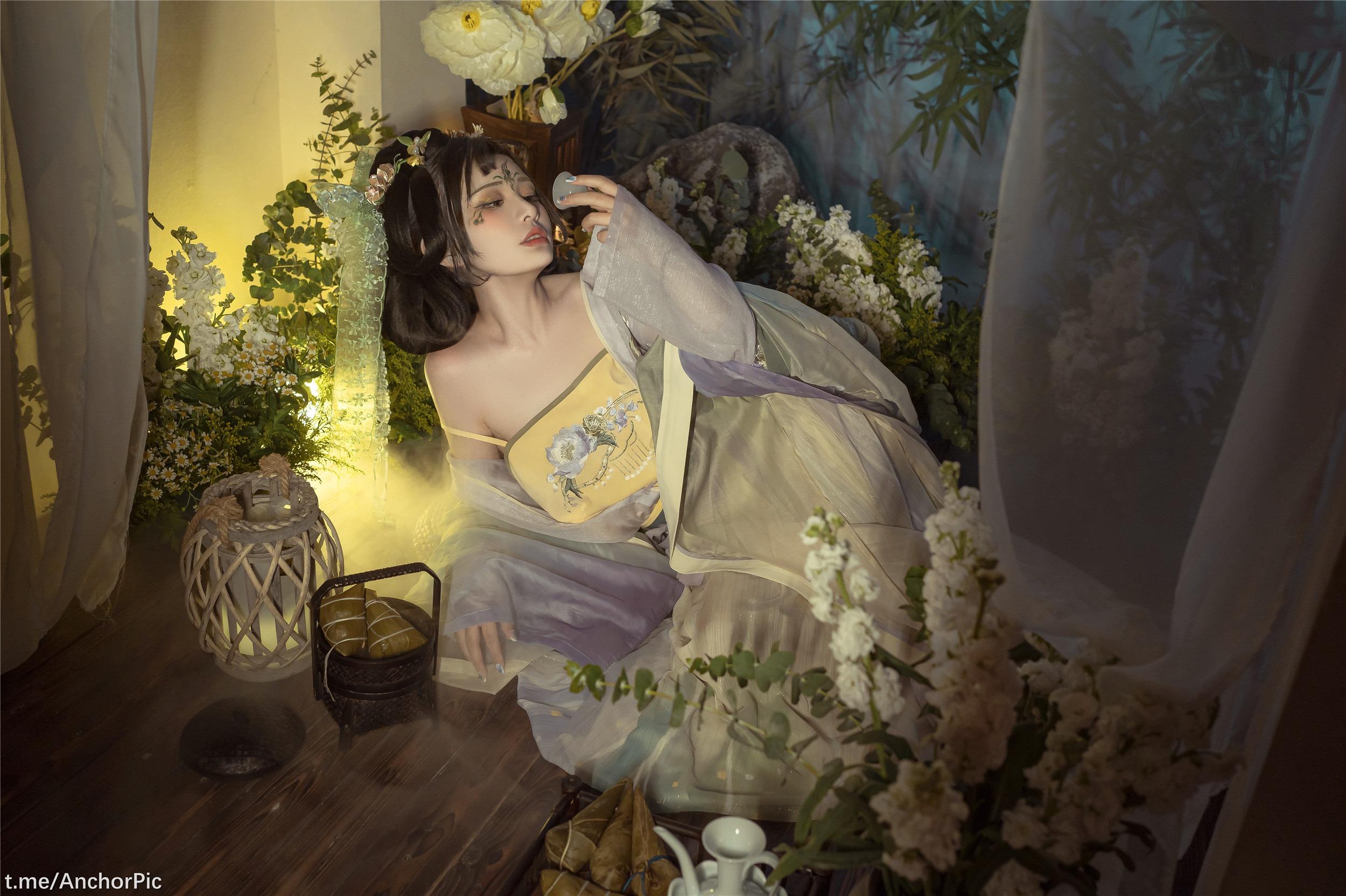 เมียวเซี่ยวกี - ฮ่วนซีซา·ตวนอู [98P