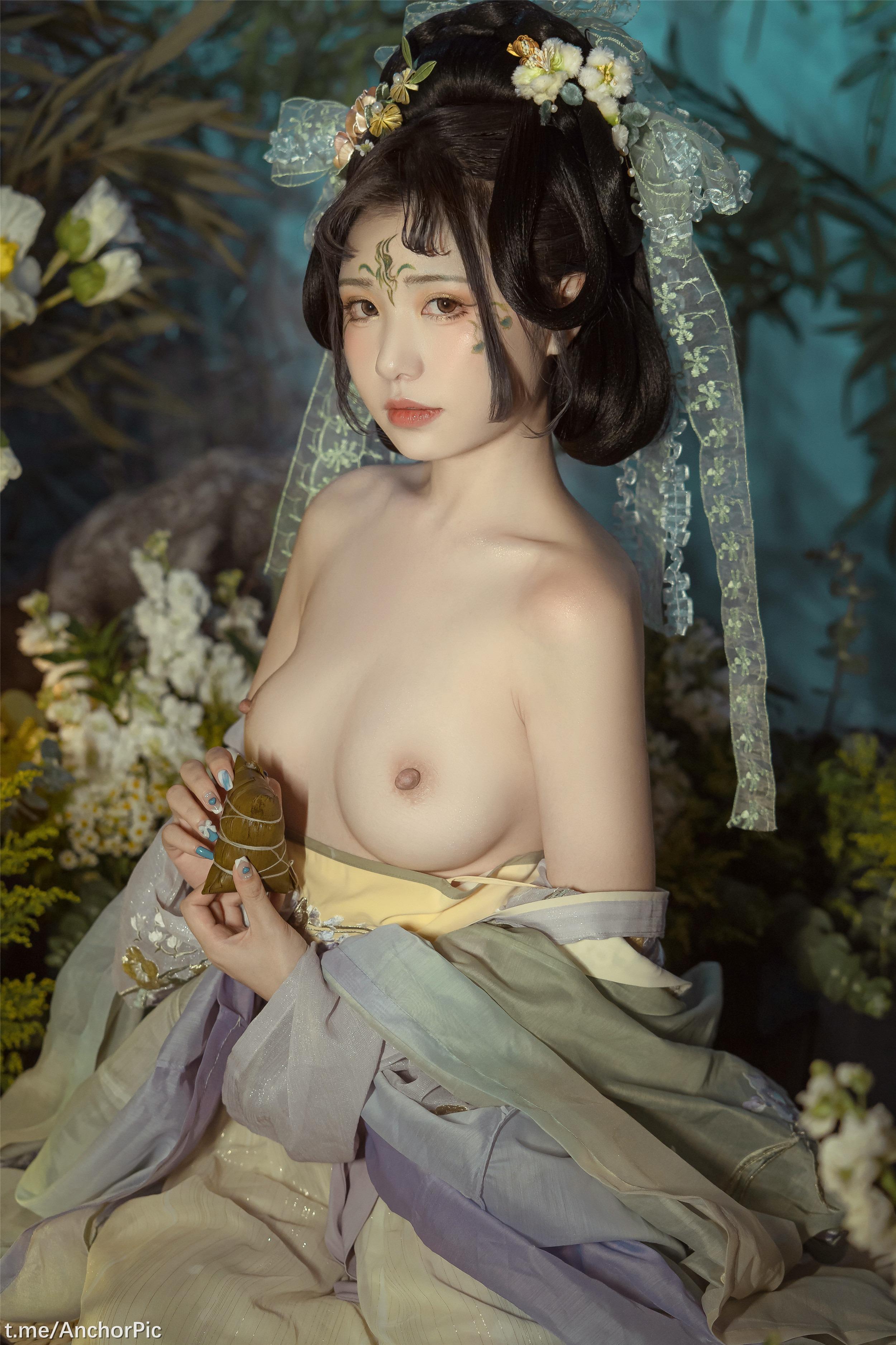 喵小吉 - 浣溪沙·端午 [98P]