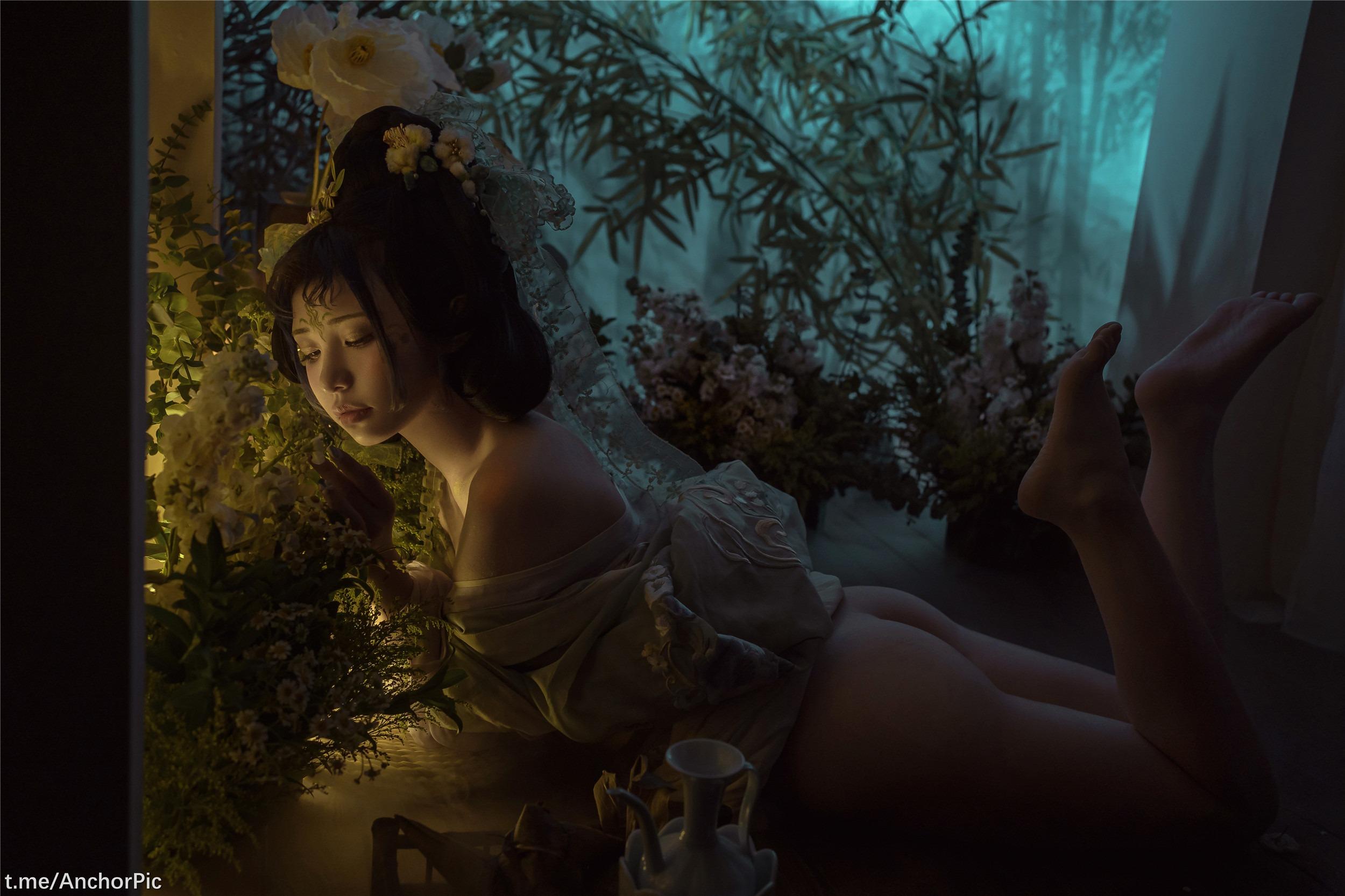 Miao Xiao Ji - Huan Xi Sha · Duanwu [98P