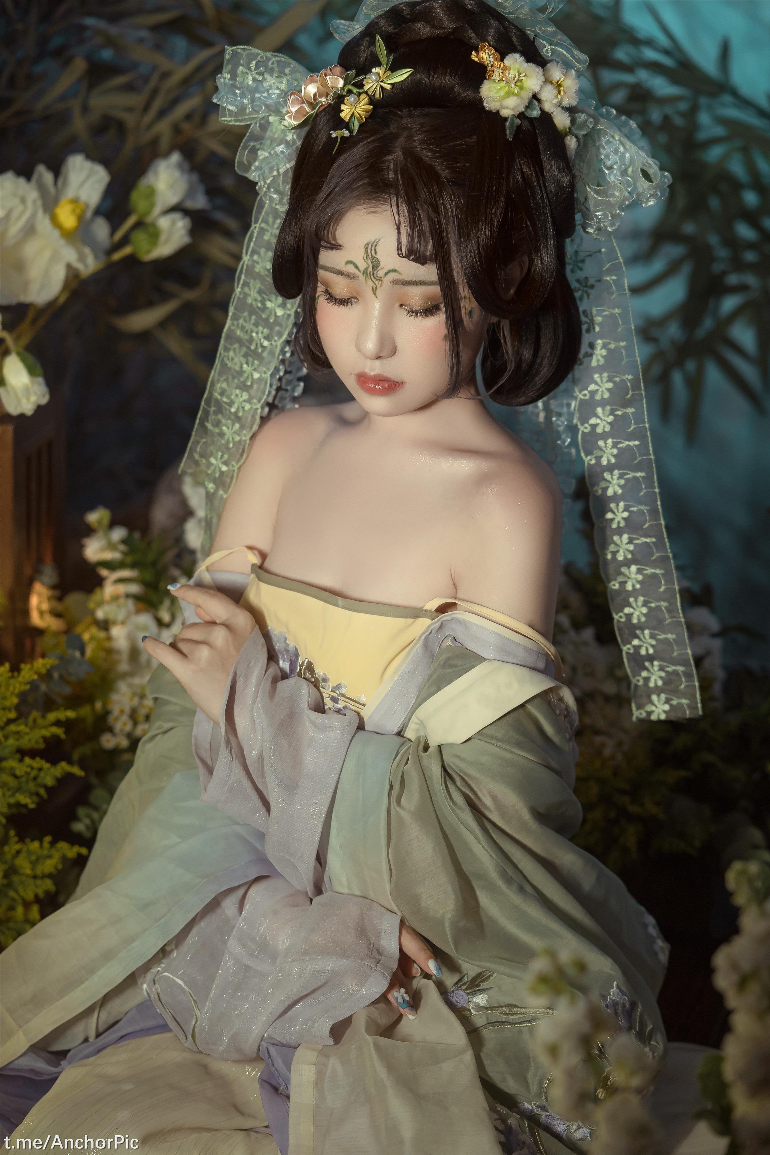 เมียวเซี่ยวกี - ฮ่วนซีซา·ตวนอู [98P
