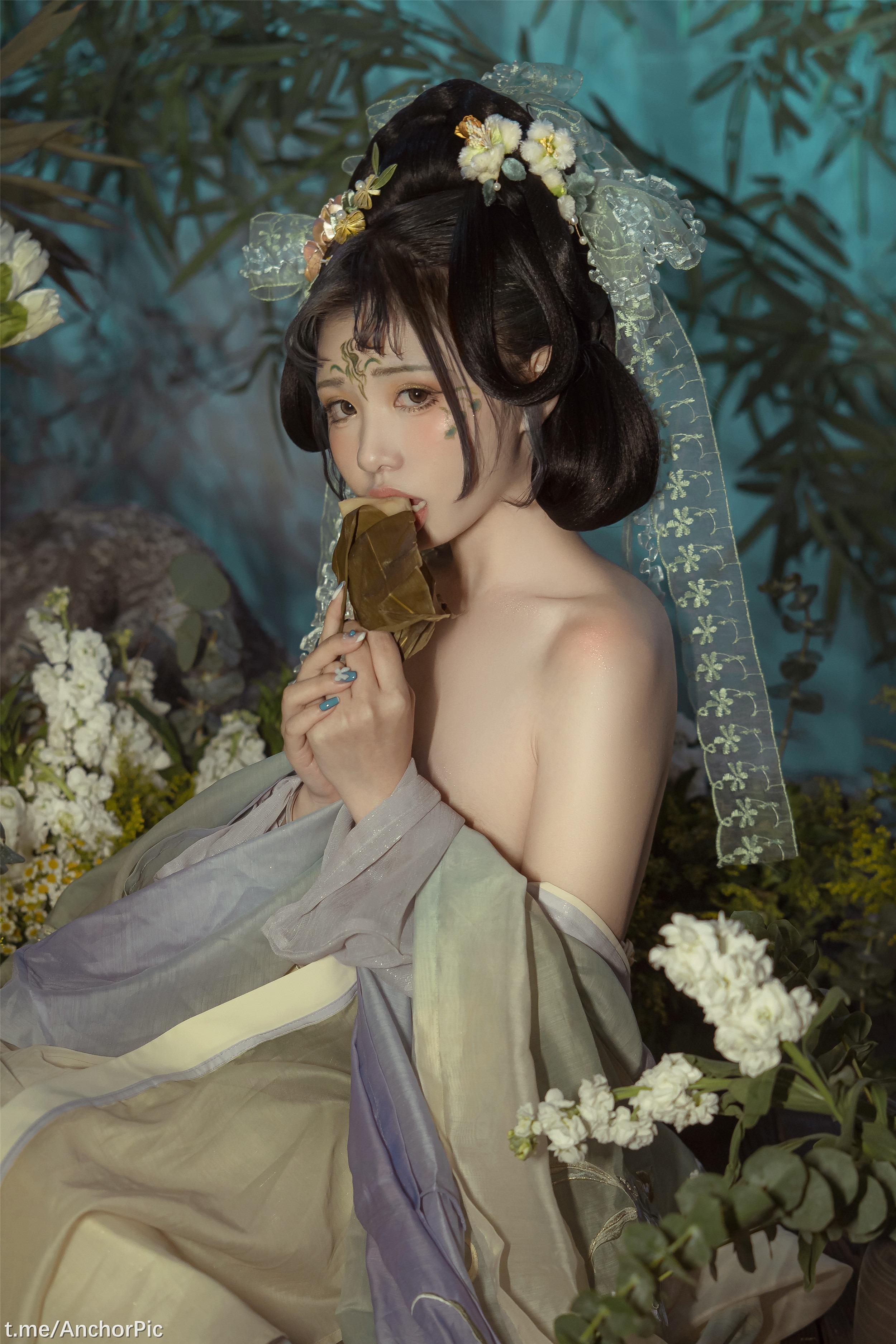 Miao Xiao Ji - Huan Xi Sha · Duanwu [98P