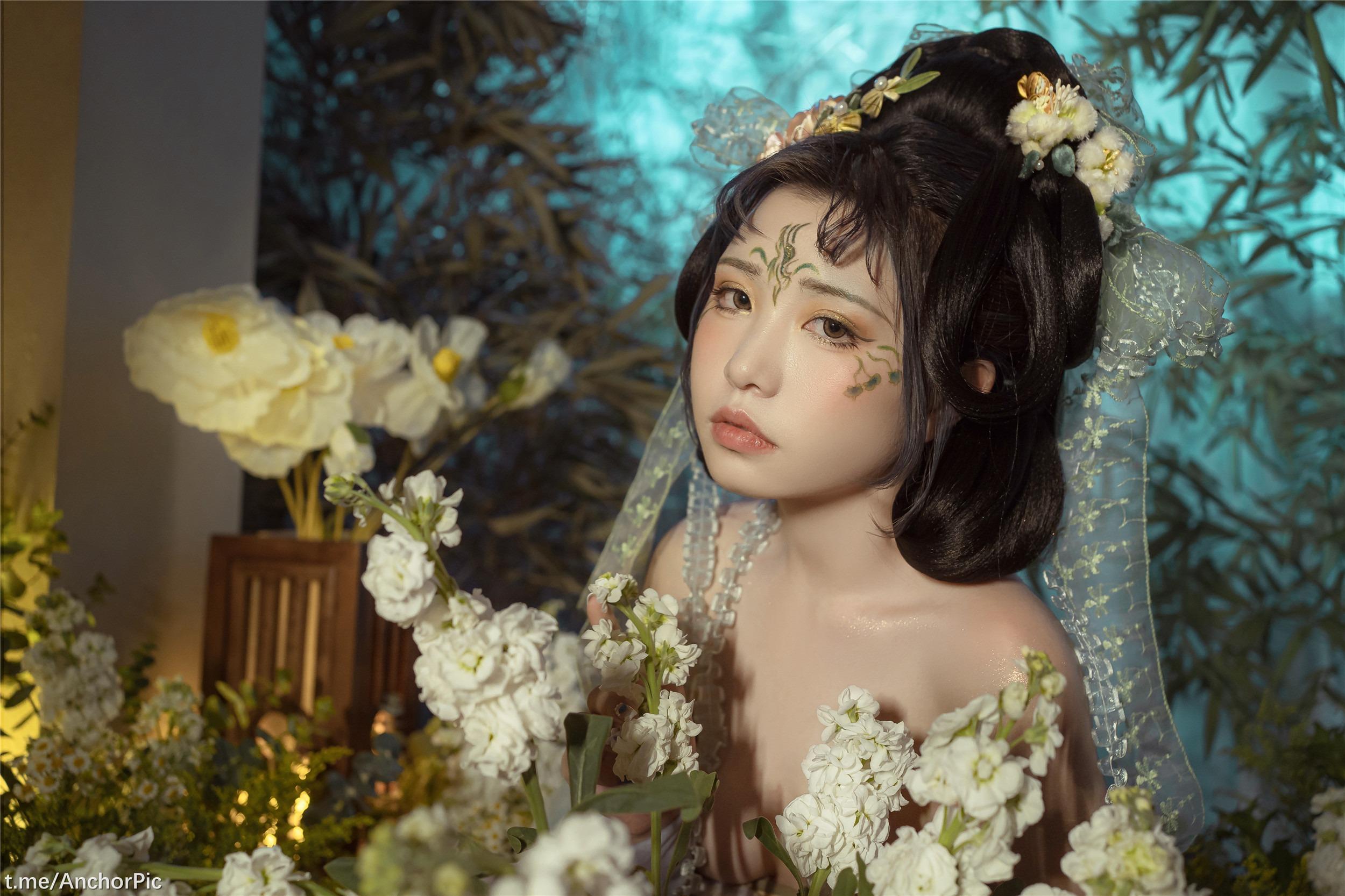 Miao Xiao Ji - Huan Xi Sha · Duanwu [98P