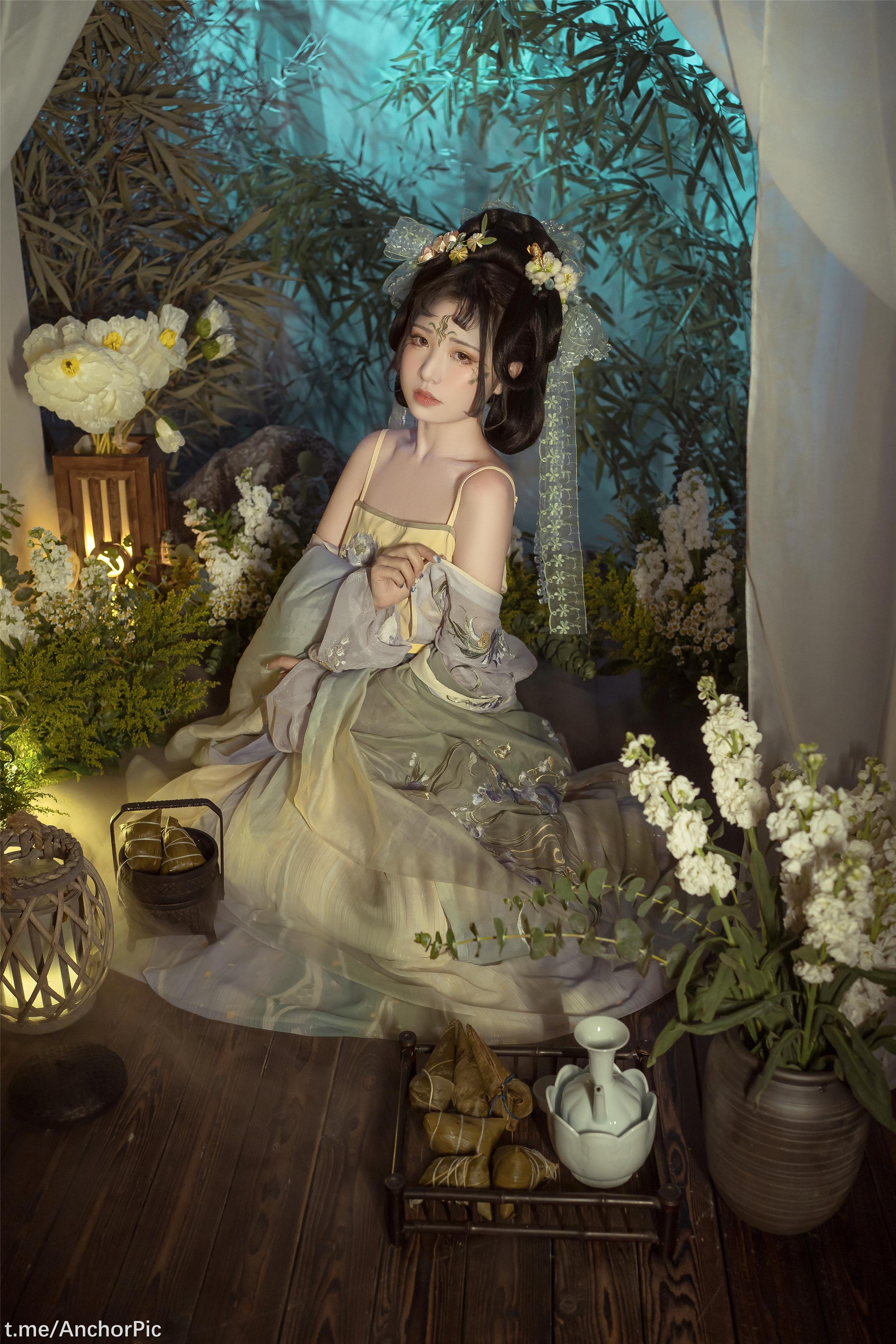 เมียวเซี่ยวกี - ฮ่วนซีซา·ตวนอู [98P
