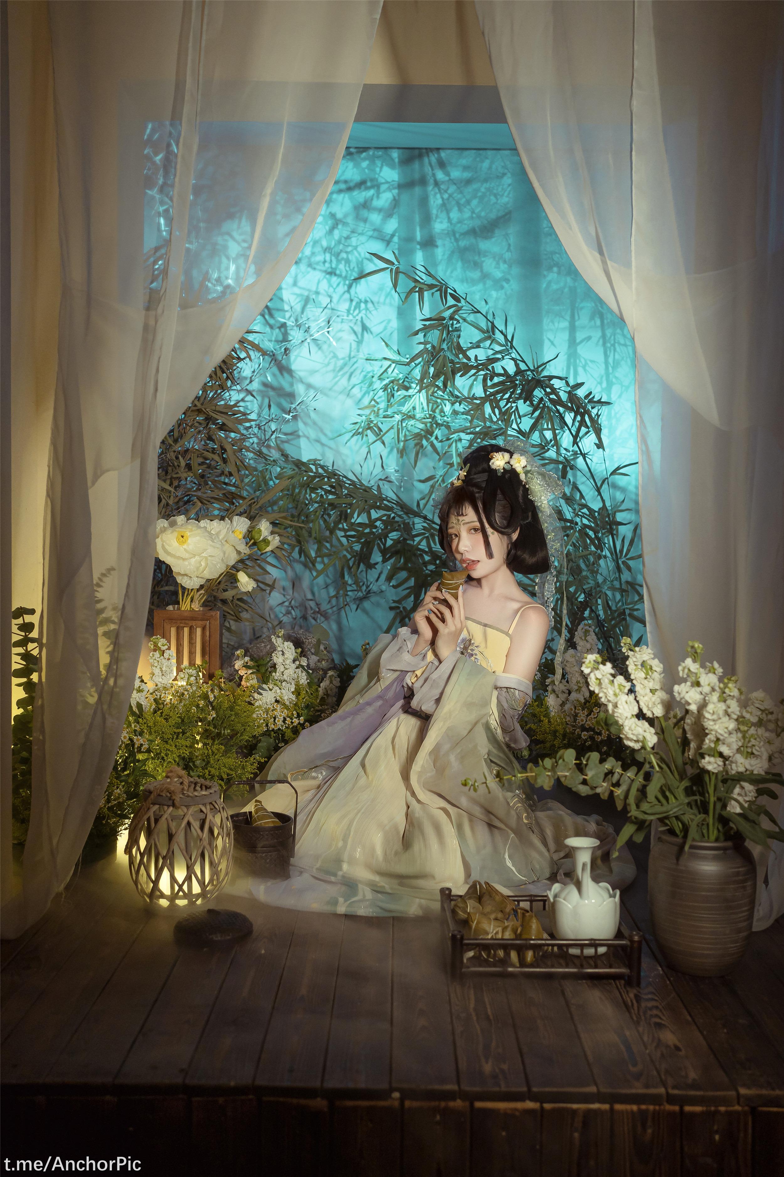 เมียวเซี่ยวกี - ฮ่วนซีซา·ตวนอู [98P