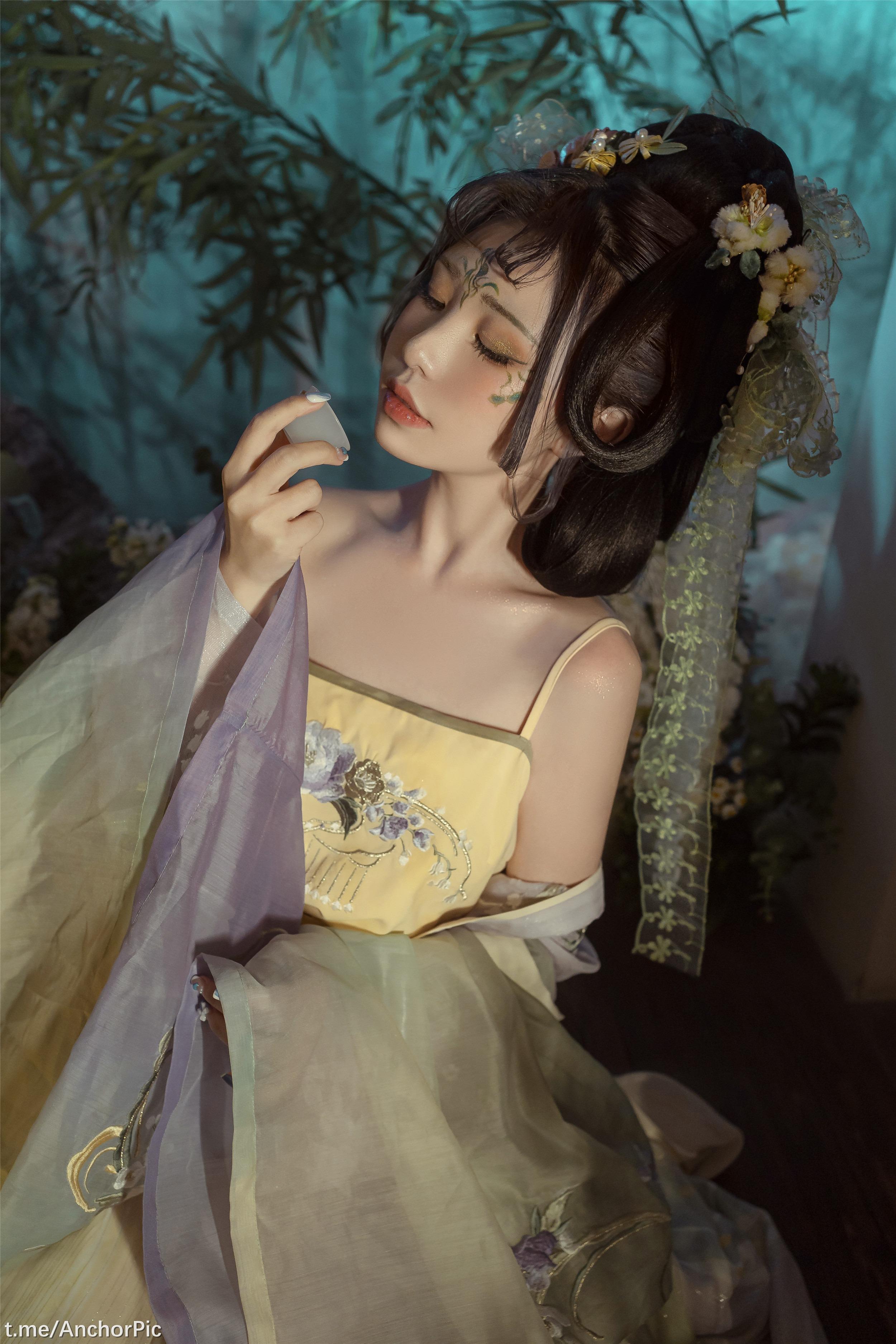 เมียวเซี่ยวกี - ฮ่วนซีซา·ตวนอู [98P